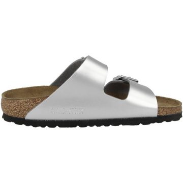 Birkenstock Arizona Kids Birko-Flor schmal Unisex Kinder Sandale