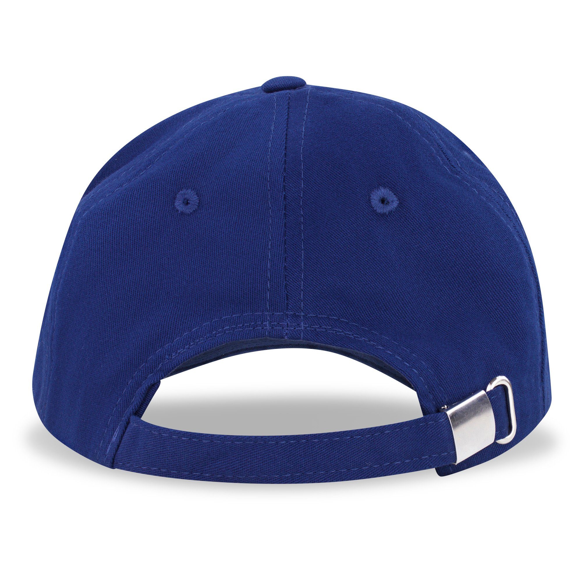 blau Größen Sportwear Stick Baseball Cap Verstellbar Logo Universum