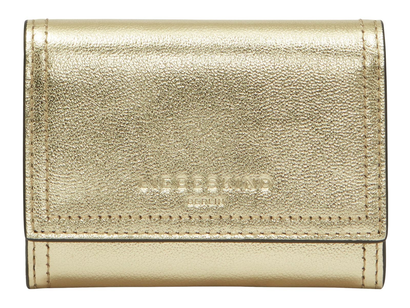 Liebeskind Berlin Geldbörse Lisa Metallic, mit günstig online kaufen