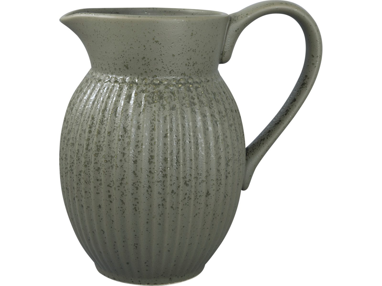 Greengate Kanne Alice Krug olive green 1,5l