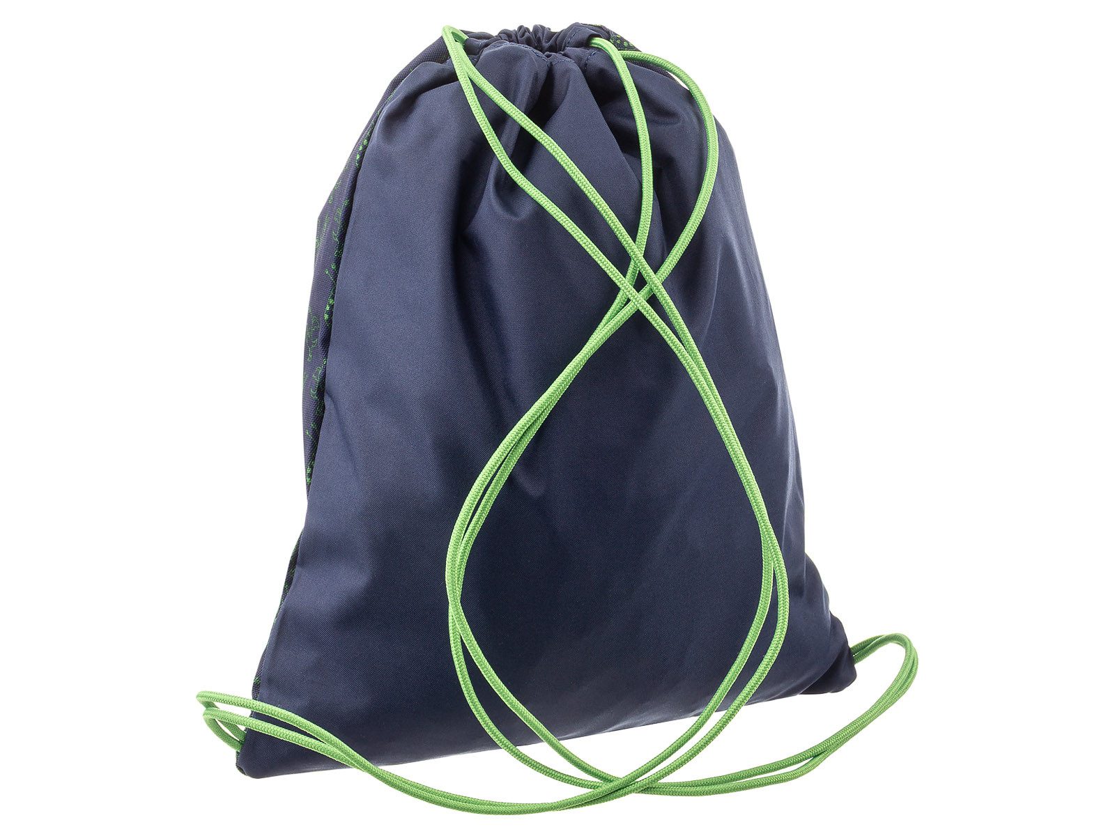 PUMA Turnbeutel Gym Sack Kinder Sportbeutel (1-tlg), Tabaluga