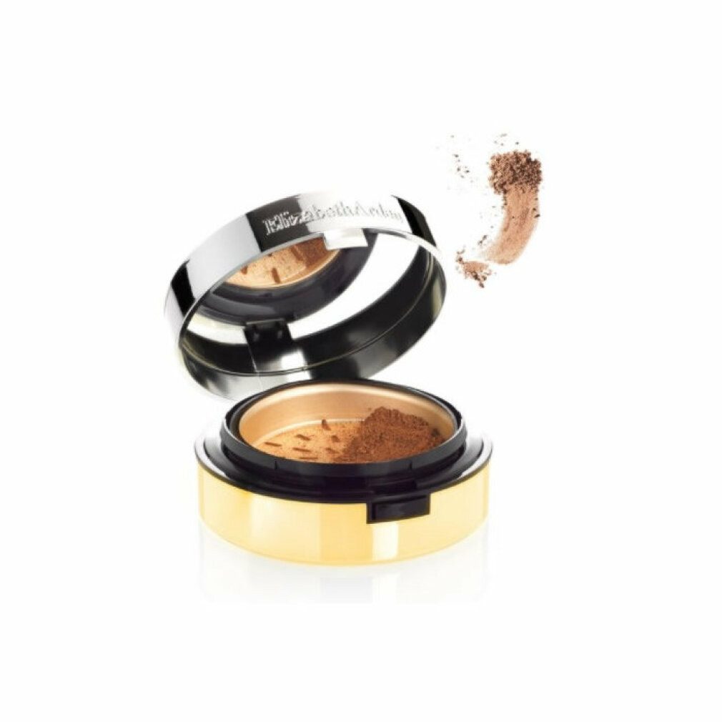 Foundation Pure Finish Mineral Powder Foundation nº6 8,33g