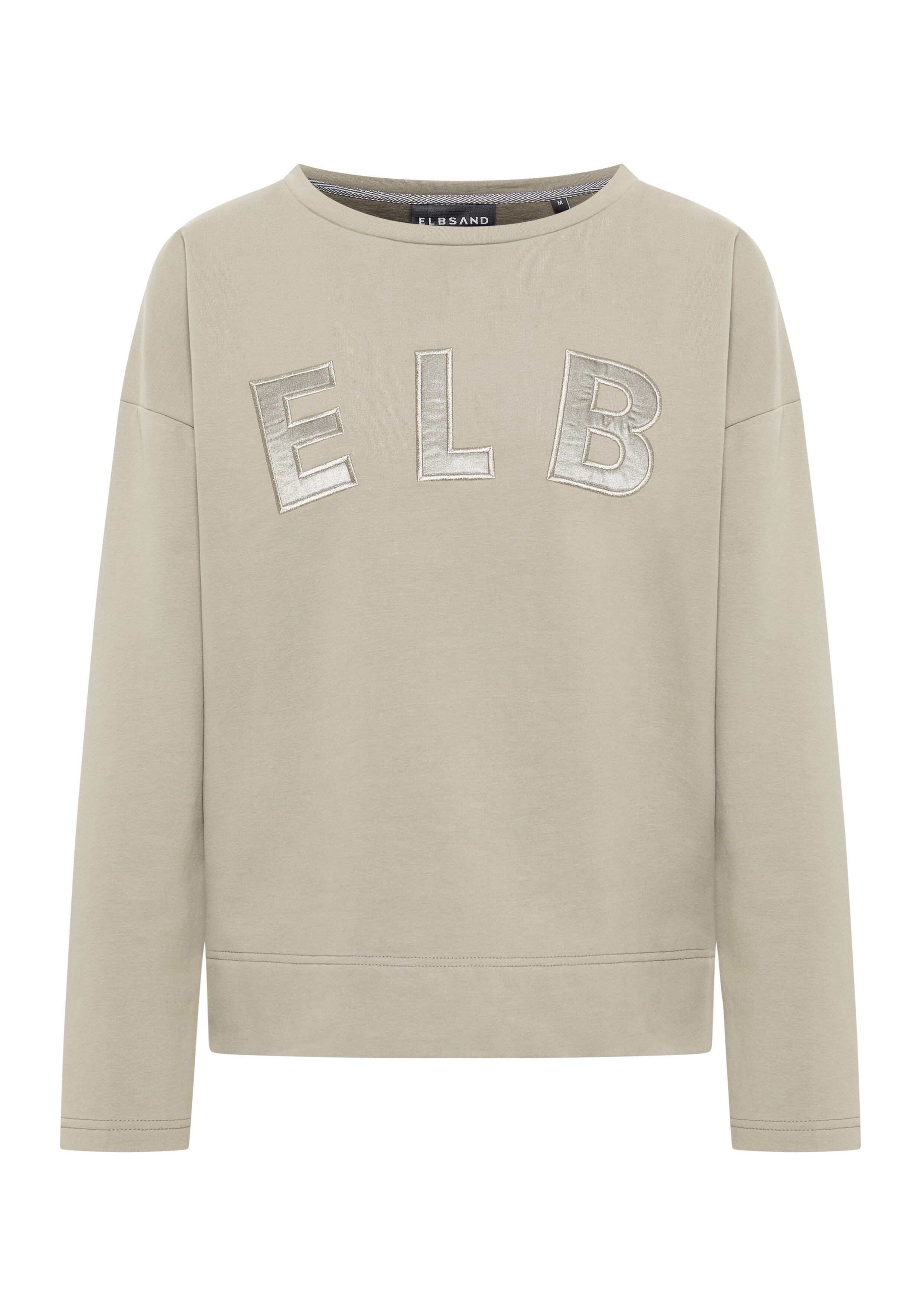 Sweatshirt ELBSAND Aleah Sweatshirt