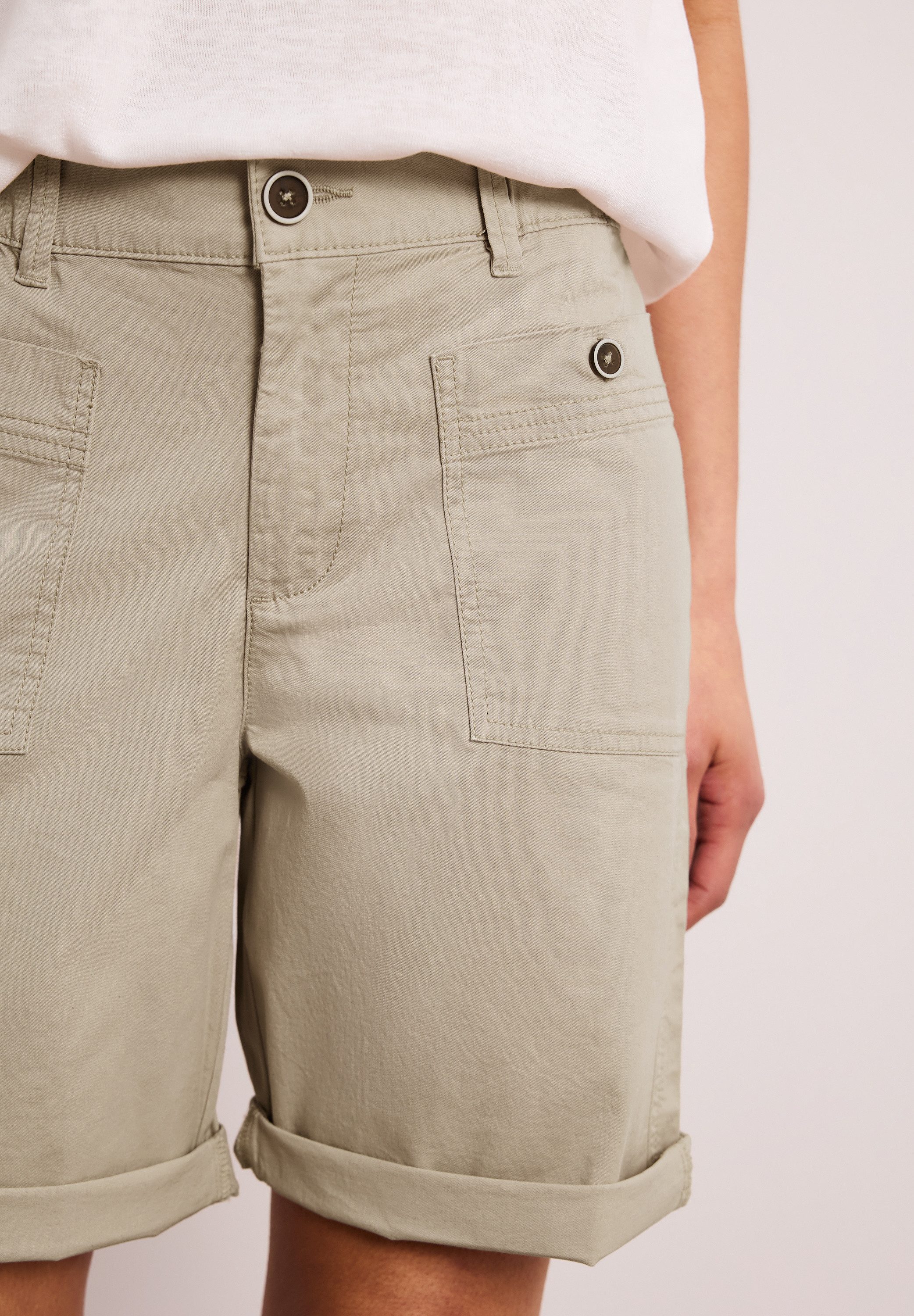 STREET ONE Bermudas – Bild 4 von 5