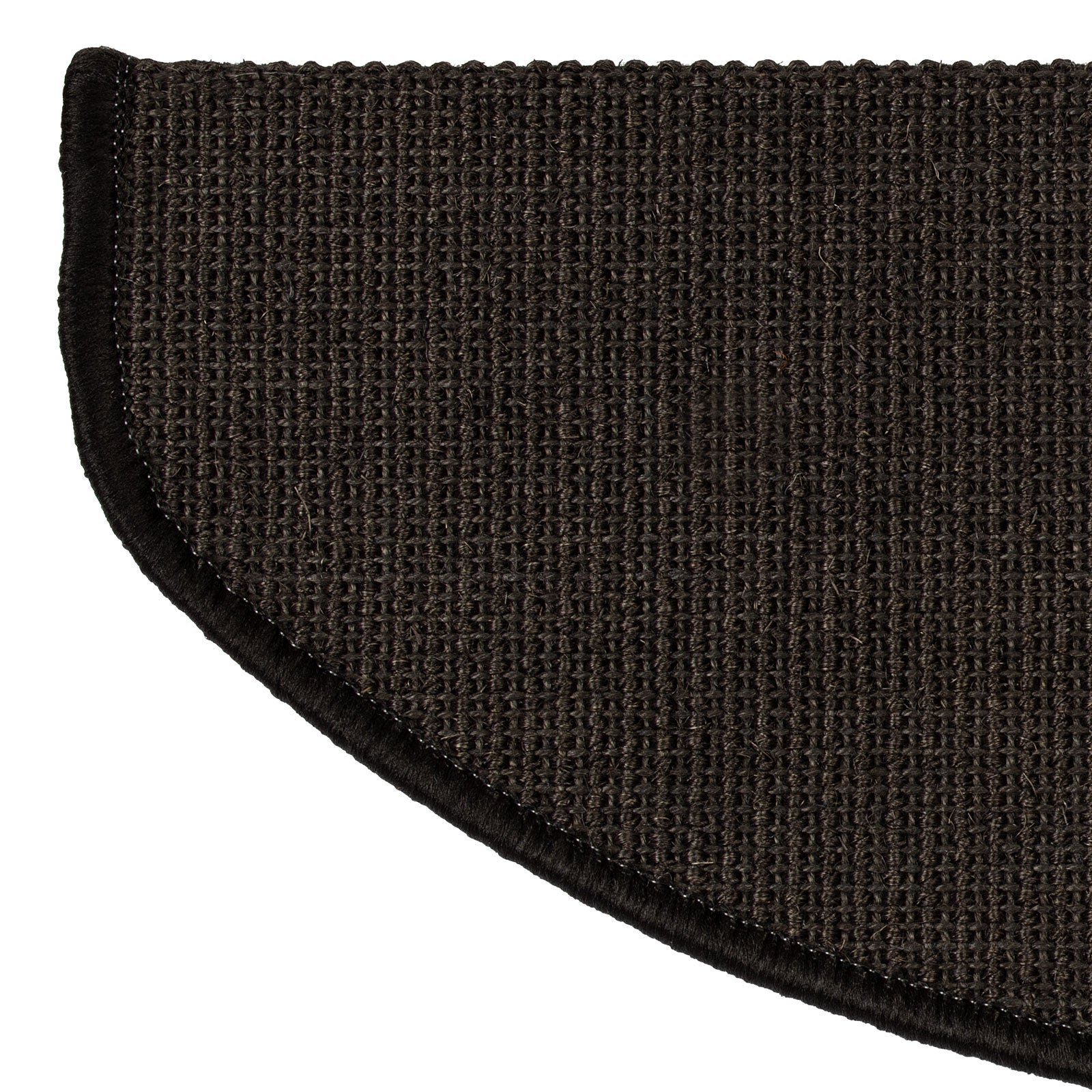 casa pura Stufenmatte Sisal Pure Nature, günstig online kaufen