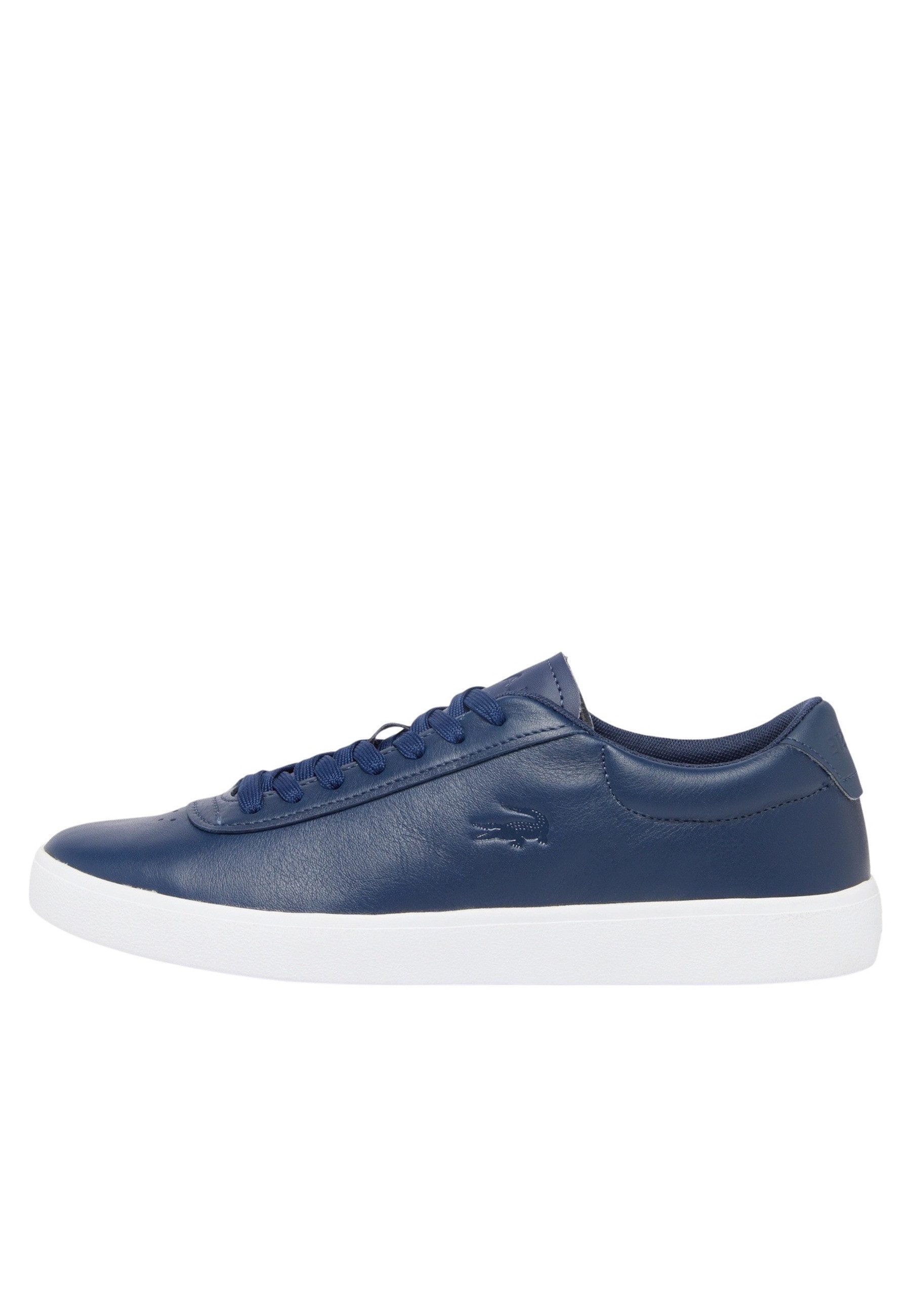 Lacoste Sportschuhe BASESHOT EVO Sneaker Sneaker (1-tlg) günstig online kaufen