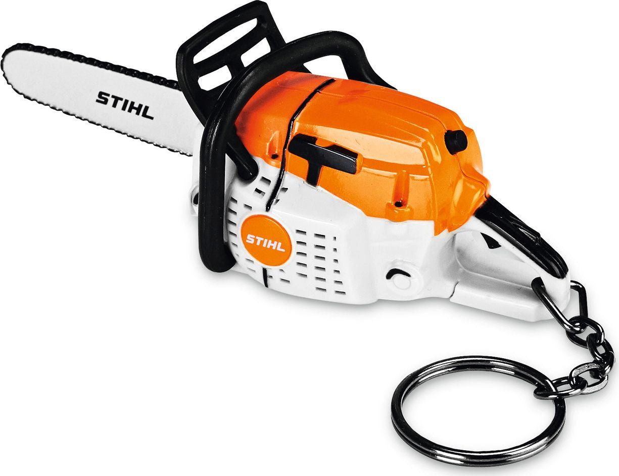 STIHL Schlüsselanhänger STIHL Motorsäge Schlüsselanhänger mit Sound - Origi günstig online kaufen
