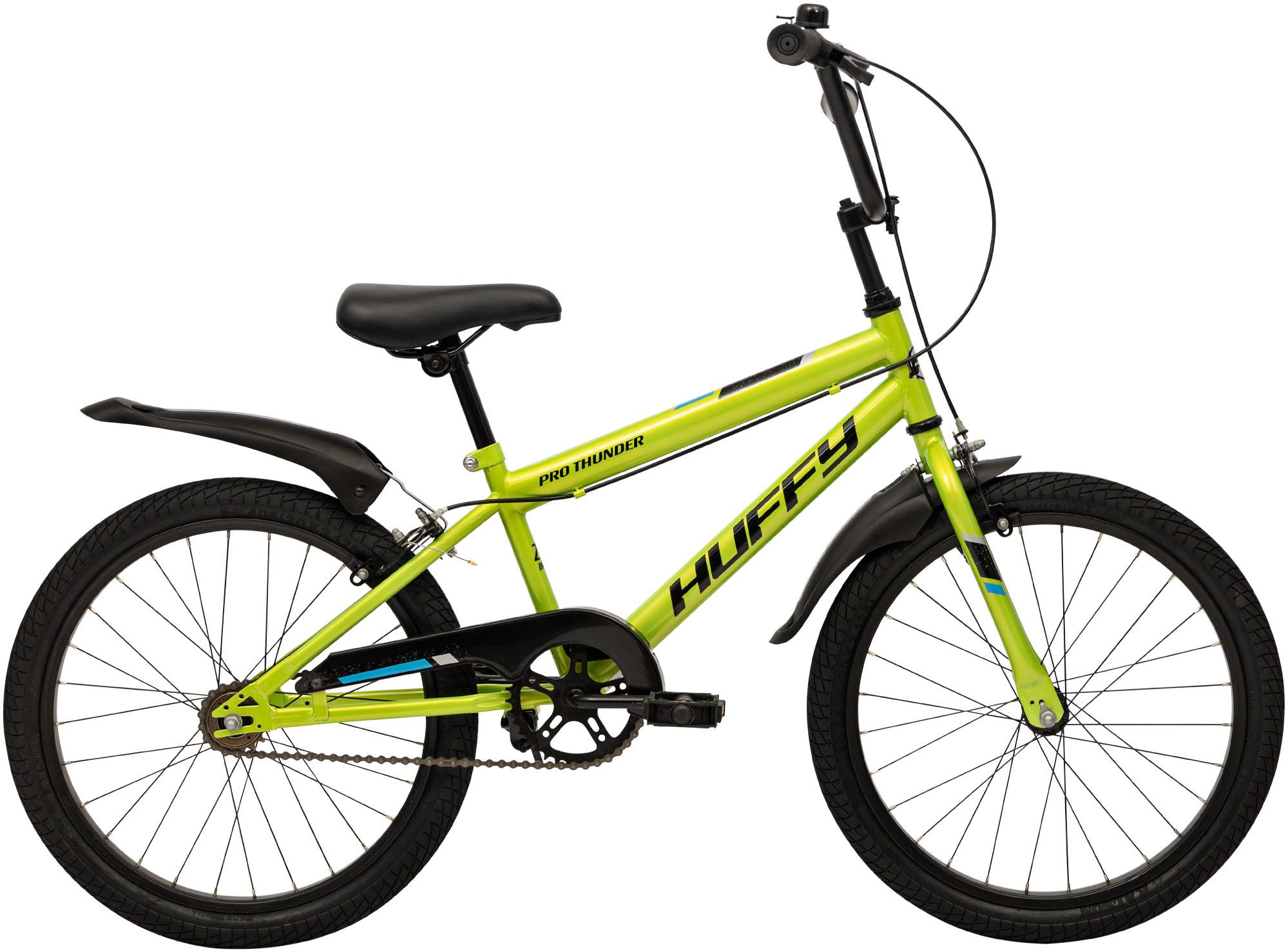 Huffy Kinderfahrrad Pro Thunder