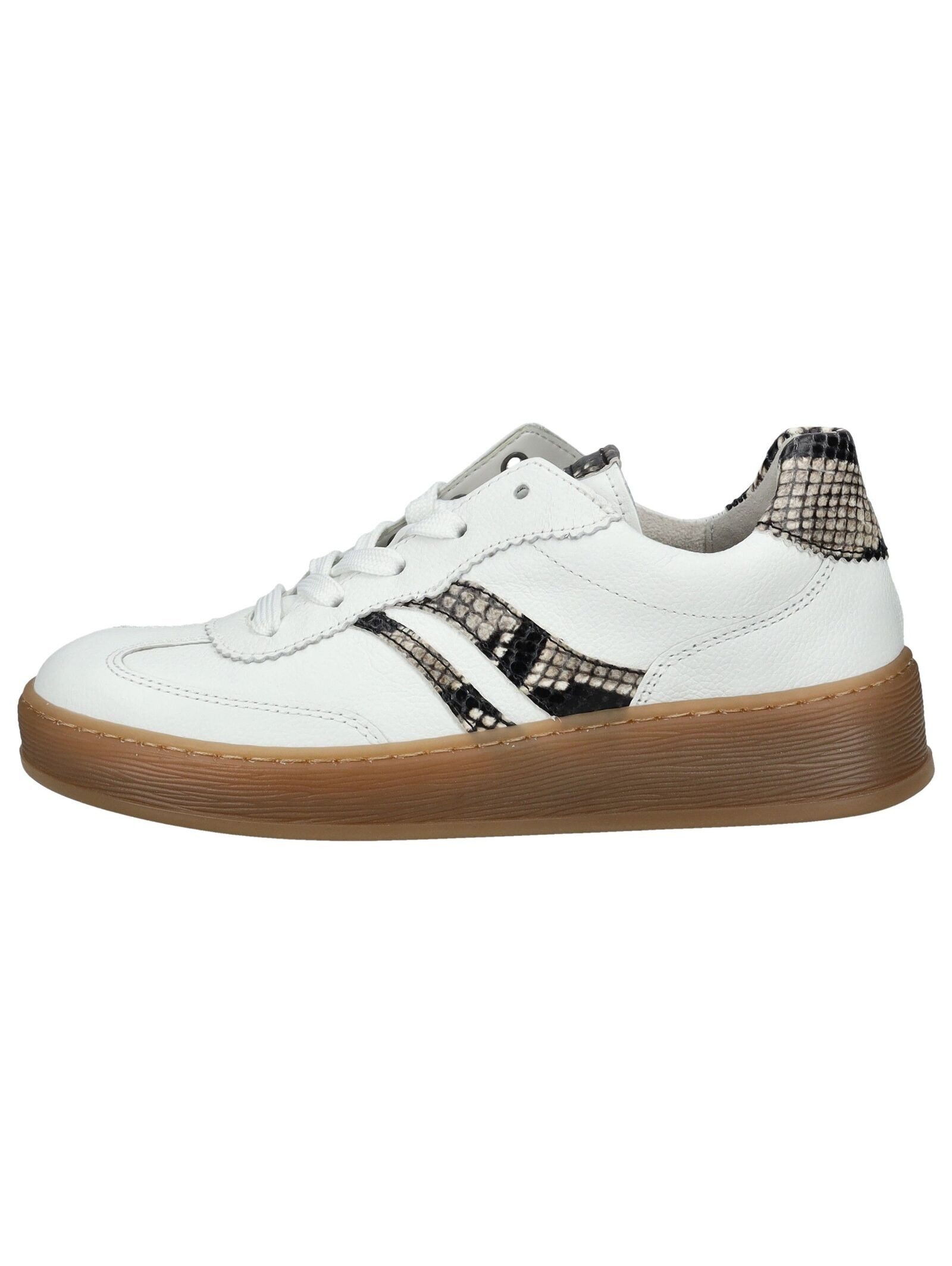 Gabor Comfort Gabor Comfort Sneaker Leder Sneaker