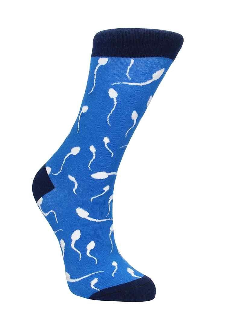 Shots Toys Freizeitsocken Sexy Socks - Sea-Men - 36 - 46 (1-Paar)