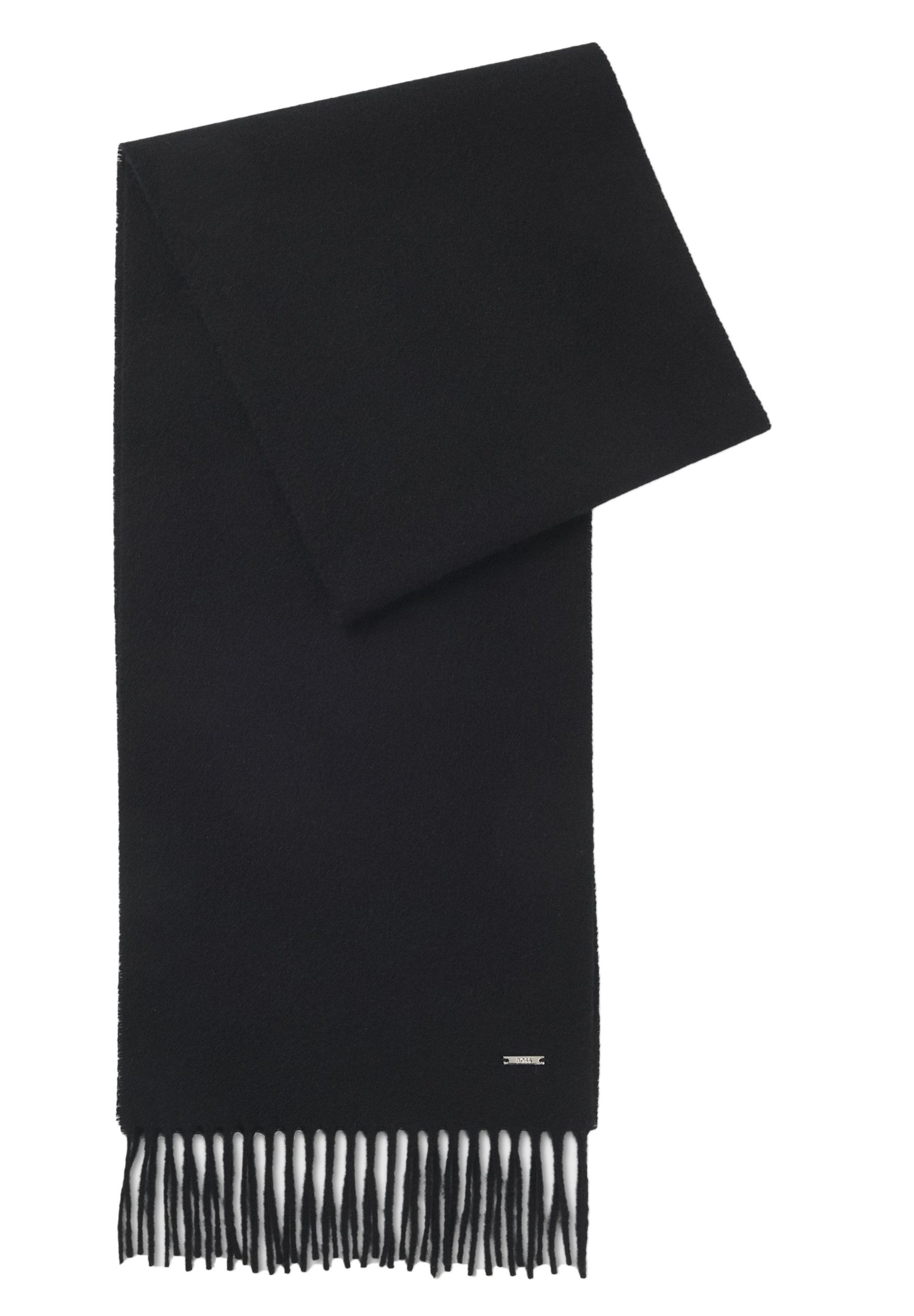 BOSS Schal 10274799 01, (keine Angabe, 1-St. keine Angabe)