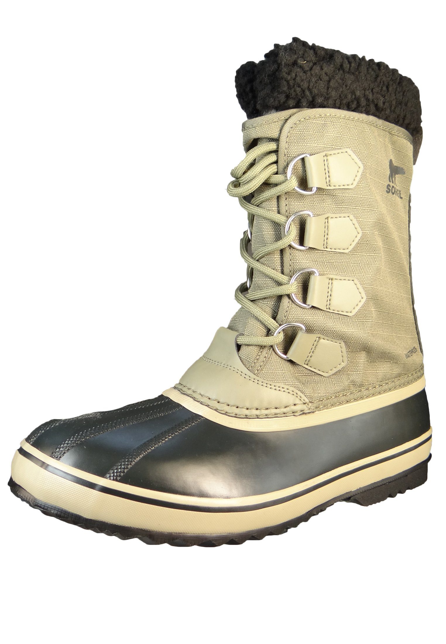 Sorel 1855191 365 Sage Dark Moss Stiefel