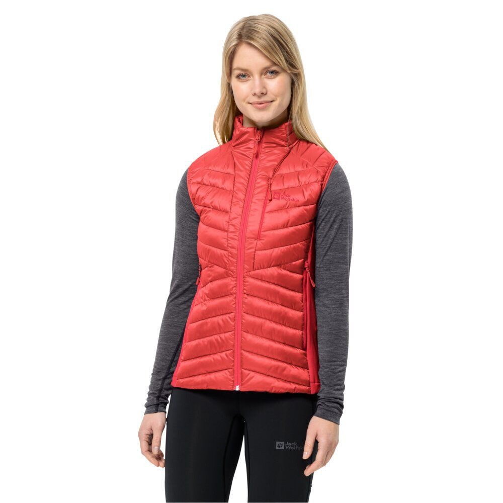 Jack Wolfskin Steppweste ROUTEBURN PRO INS günstig online kaufen