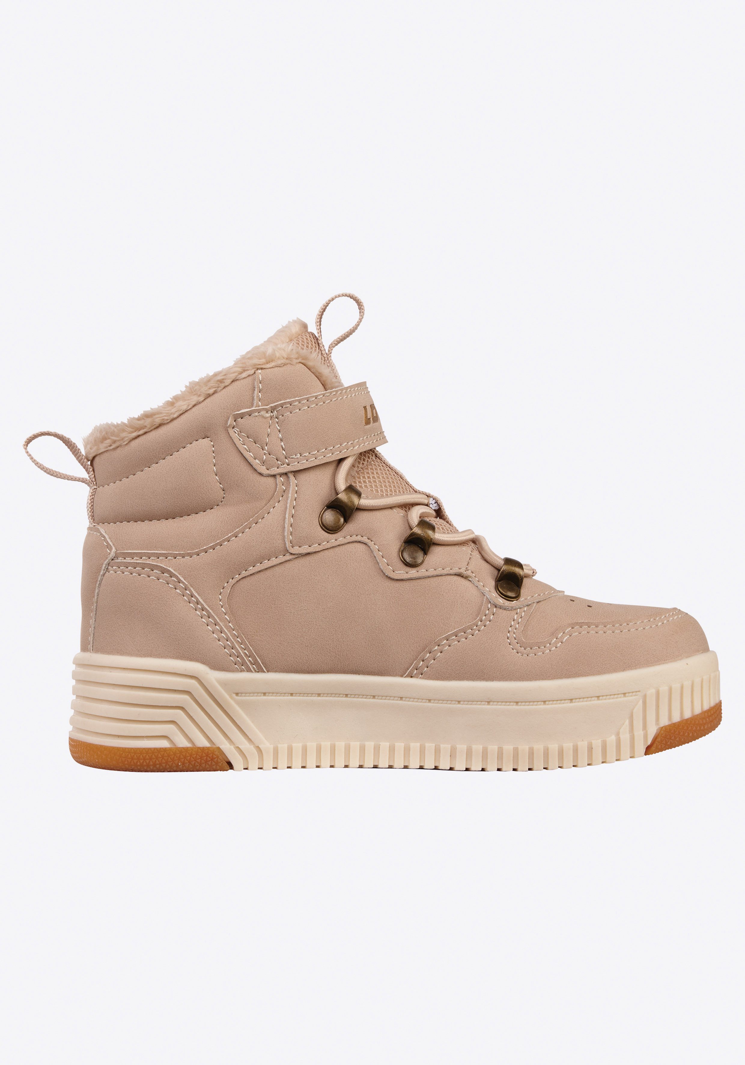 Lotto Sneakerboots Winterschuhe, Schnürboots, Sneaker, gefüttert
