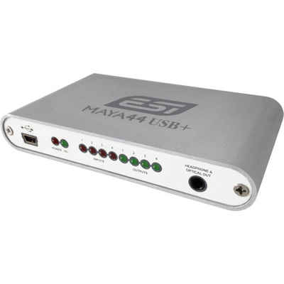ESI Controller (MAYA 44 USB+ USB Audio Interface)
