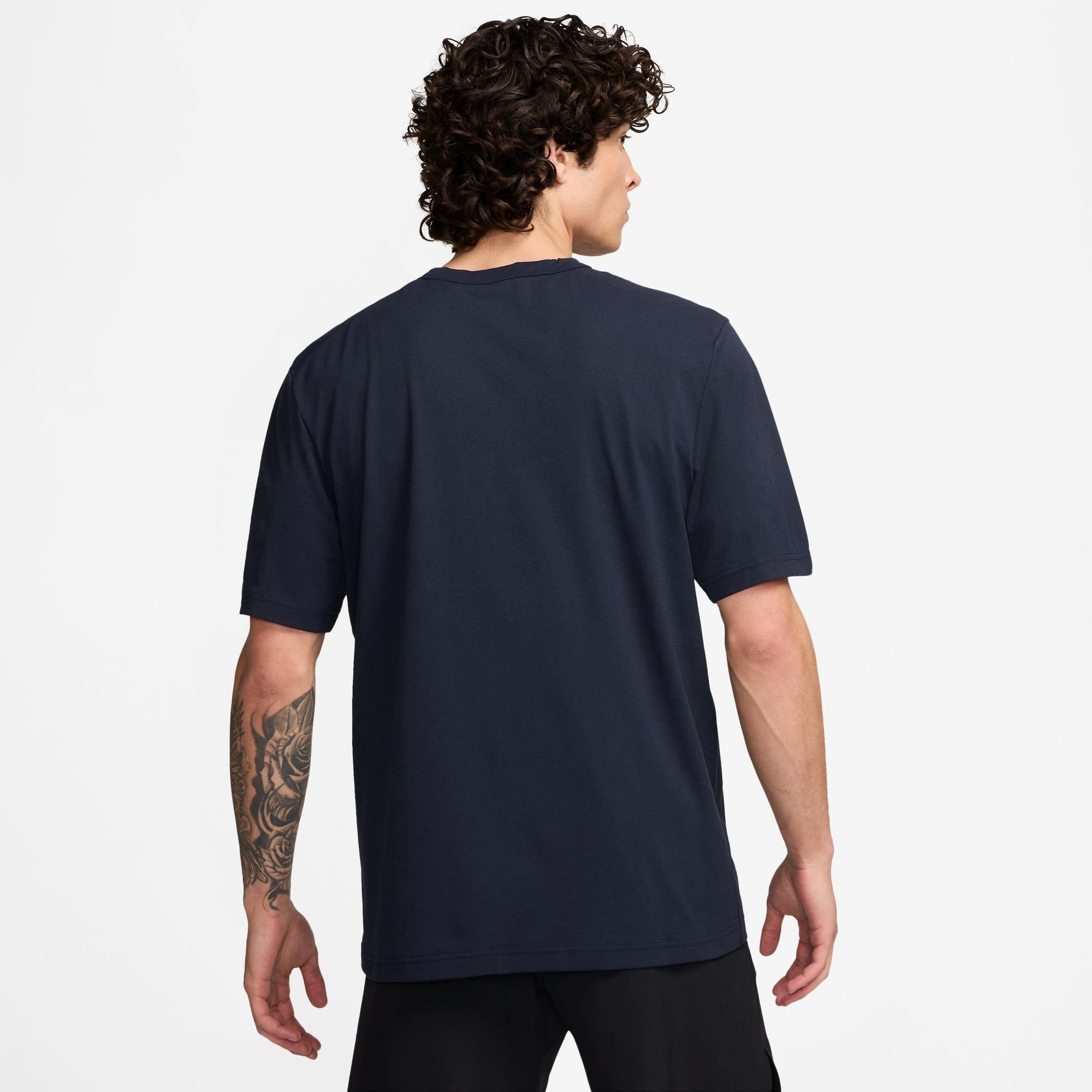 Nike T-Shirt Nike Herren T-Shirt Dri-Fit UV Hyverse DV9839