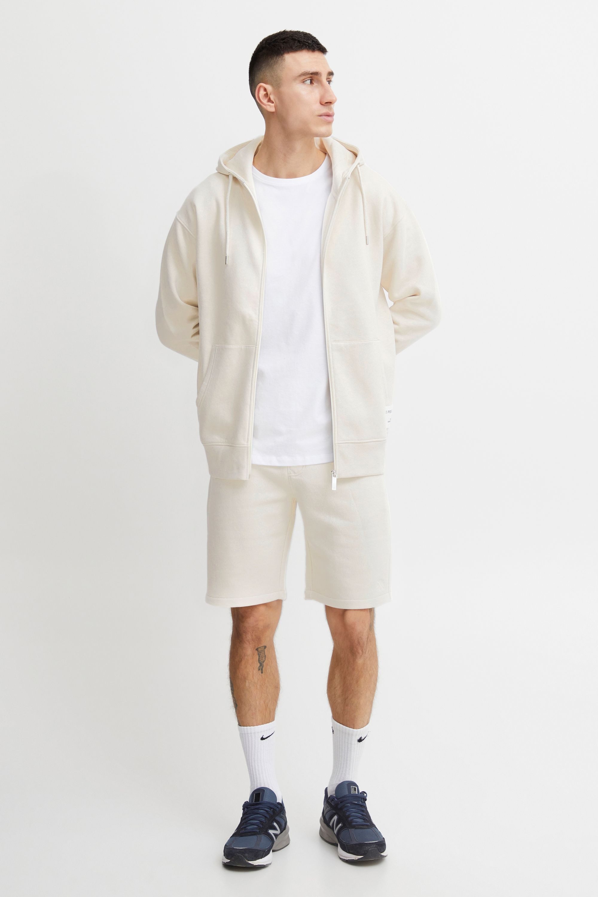 11 Project Sweatshorts PRAndri Sweat SH günstig online kaufen