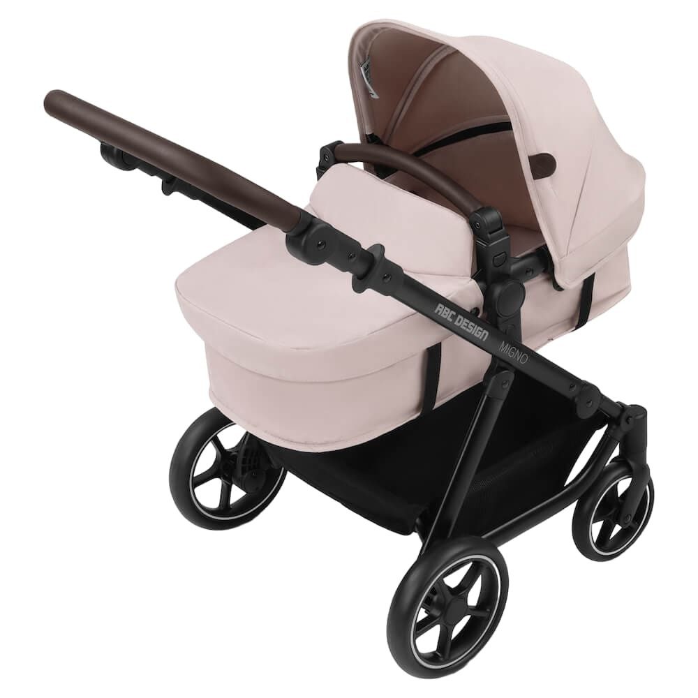 ABC Design Kombi-Puppenwagen günstig online kaufen