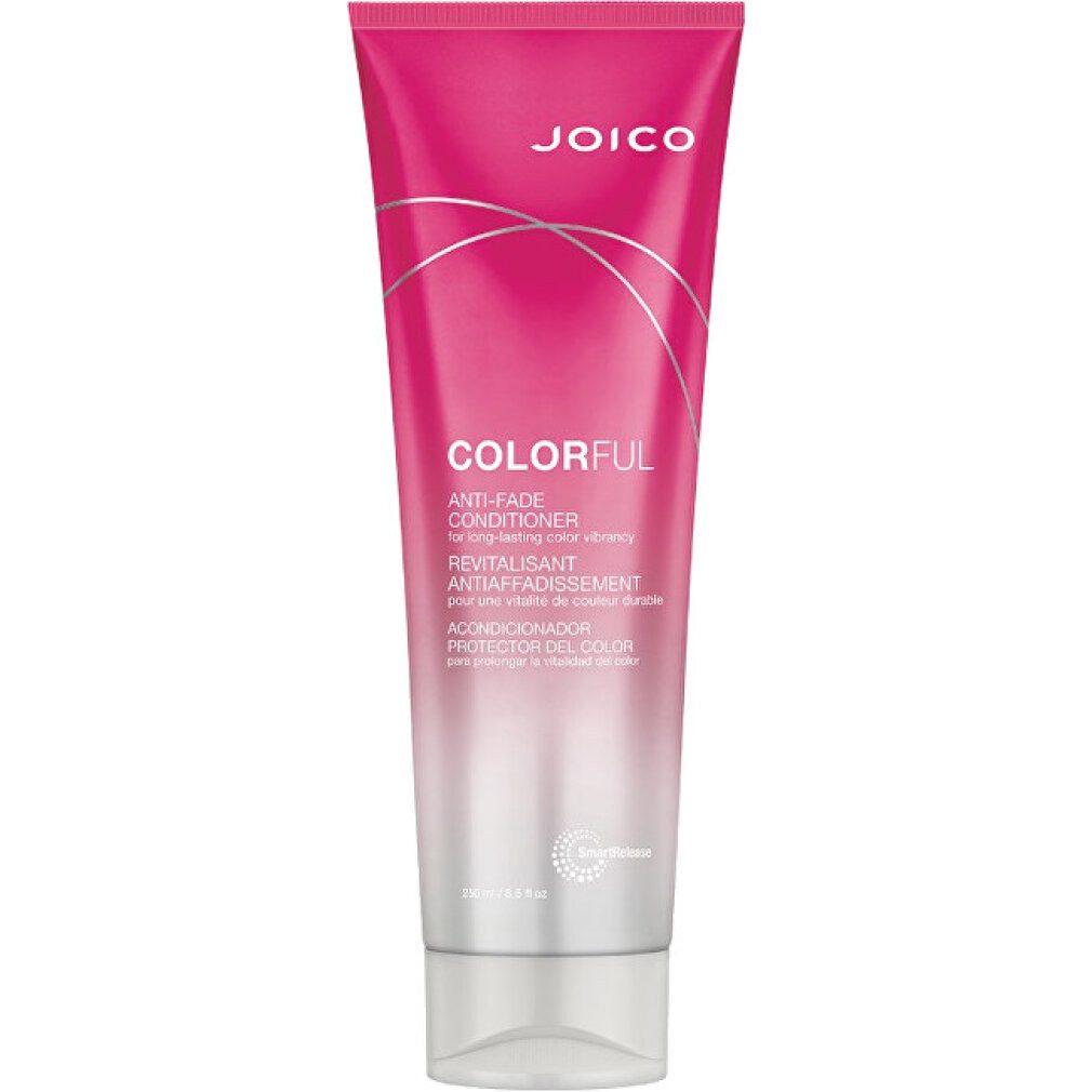 Joico Haarpflege-Set Colorful Anti-Fade Conditioner 1000 ml
