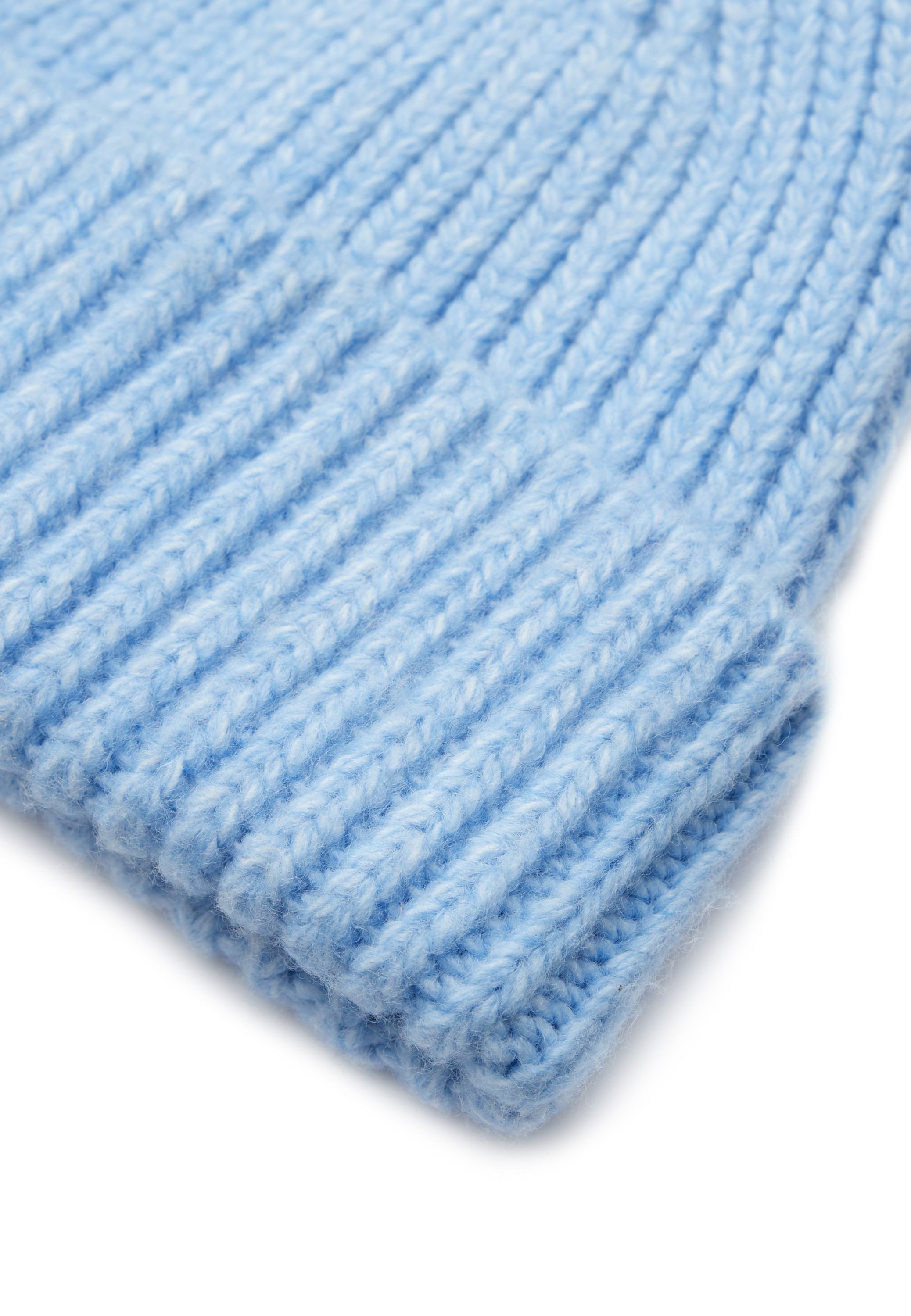 Style & Republic Beanie Strick-Beanie melange