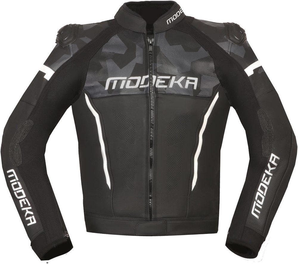 Motorradjacke Jacke Valyant