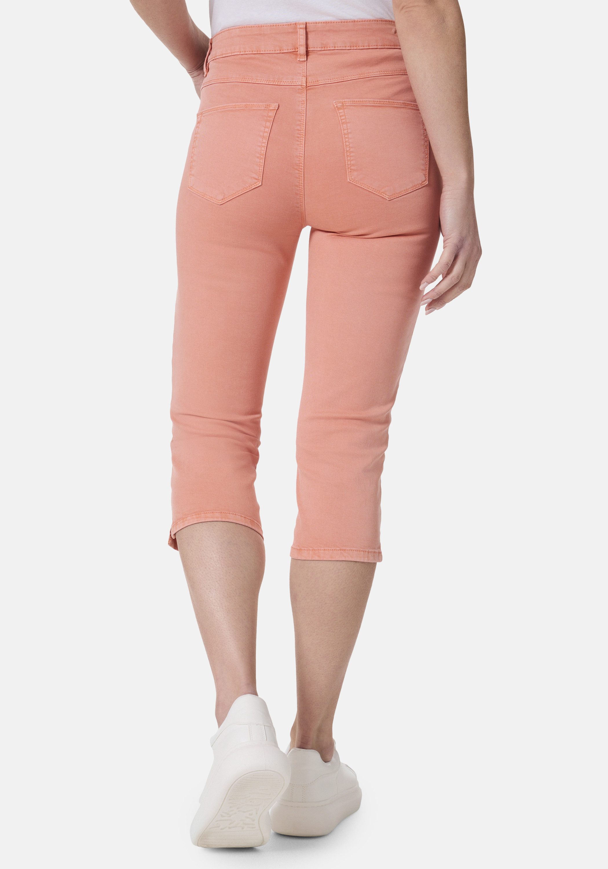 STOOKER WOMEN 7/8-Jeans Tahiti Denim Capri Slim Fit Capri Slim Fit Casual C günstig online kaufen