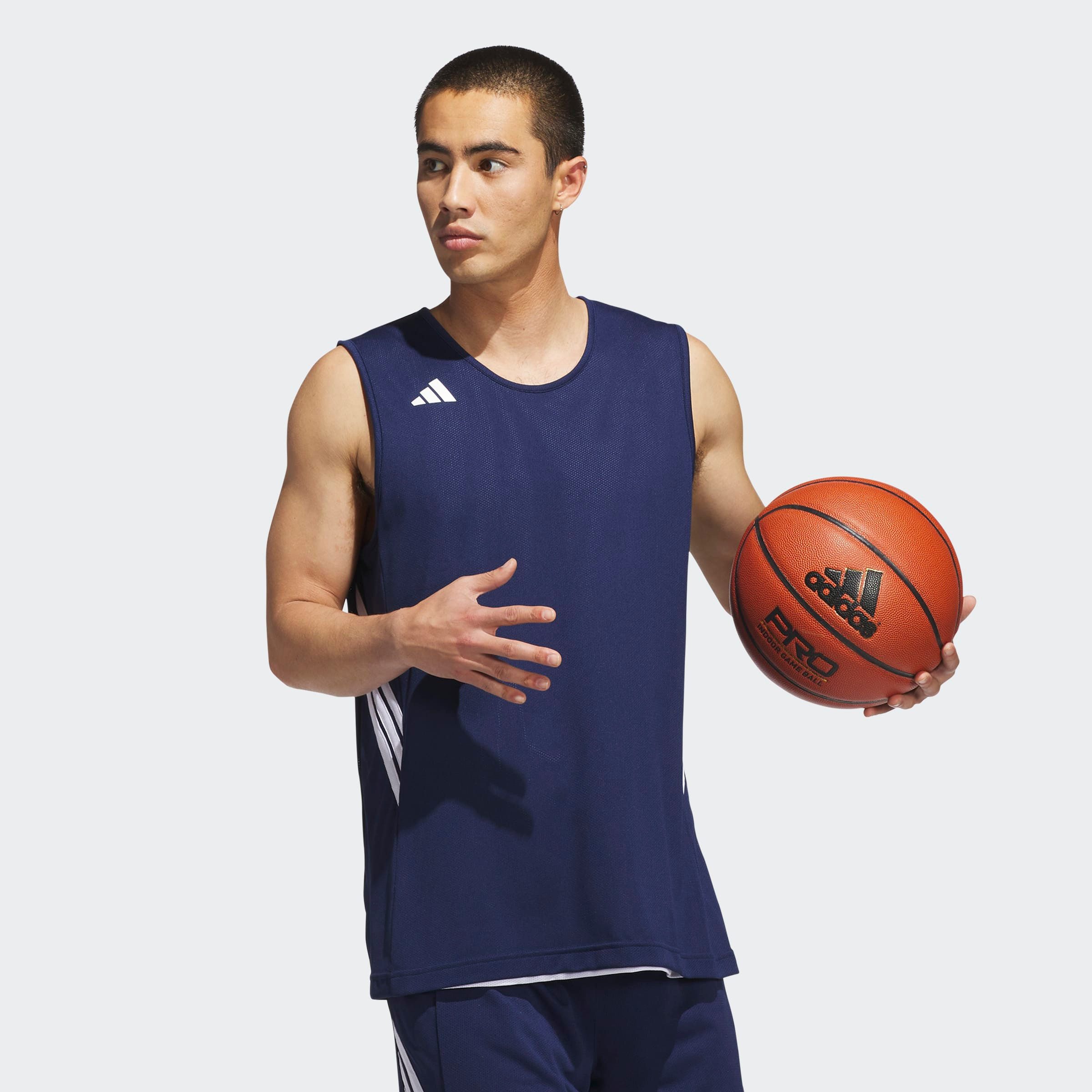 adidas Performance Basketballtrikot 3G SPEED AEROREADY WENDETRIKOT