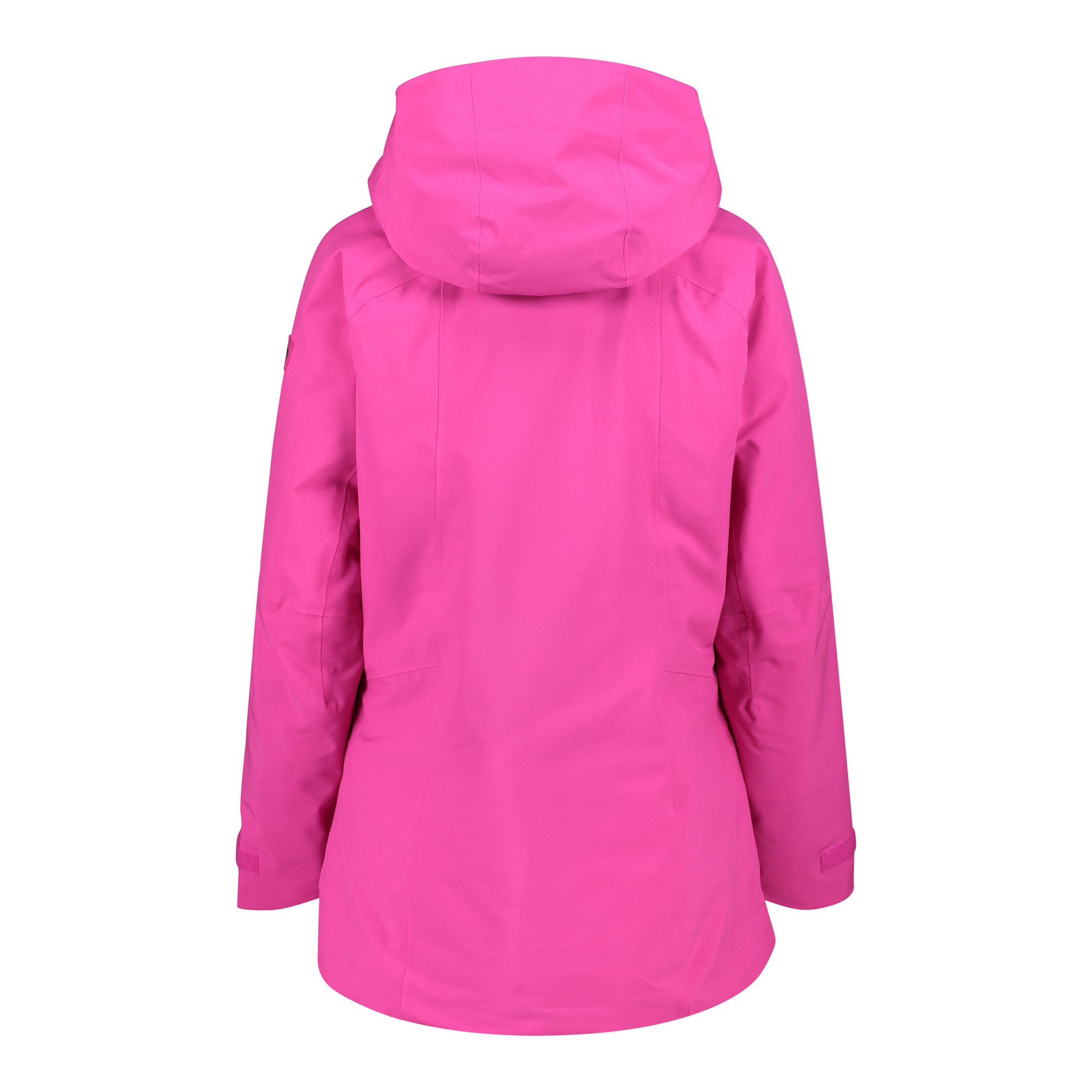 CMP Skijacke CMP Damen Skijacke Woman Jacket Fix Hood 34W4006 günstig online kaufen