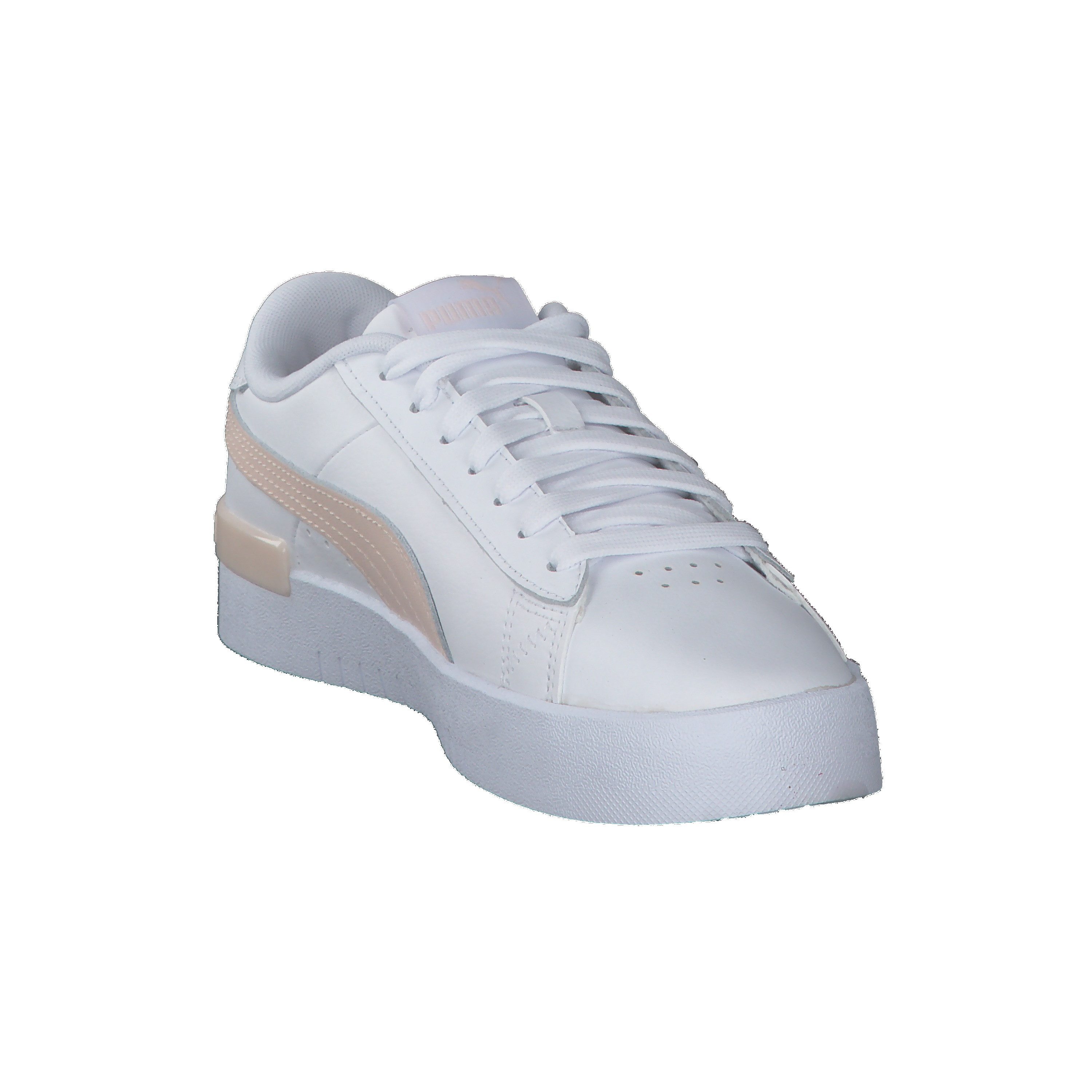 PUMA Puma Mädchen Sneaker Jada Jr 381990 Sneaker