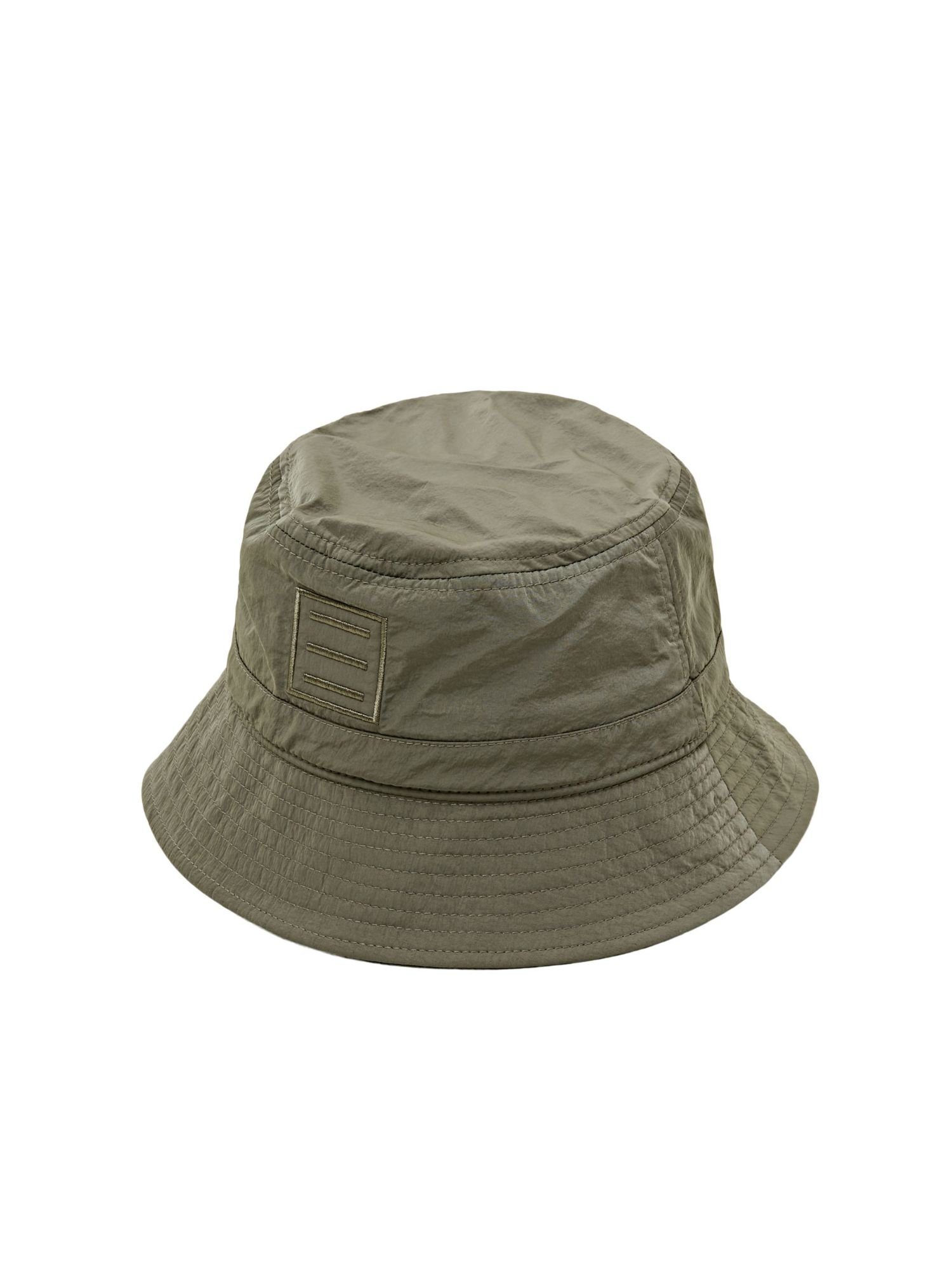 Esprit Fischerhut Bucket Hat mit Logo