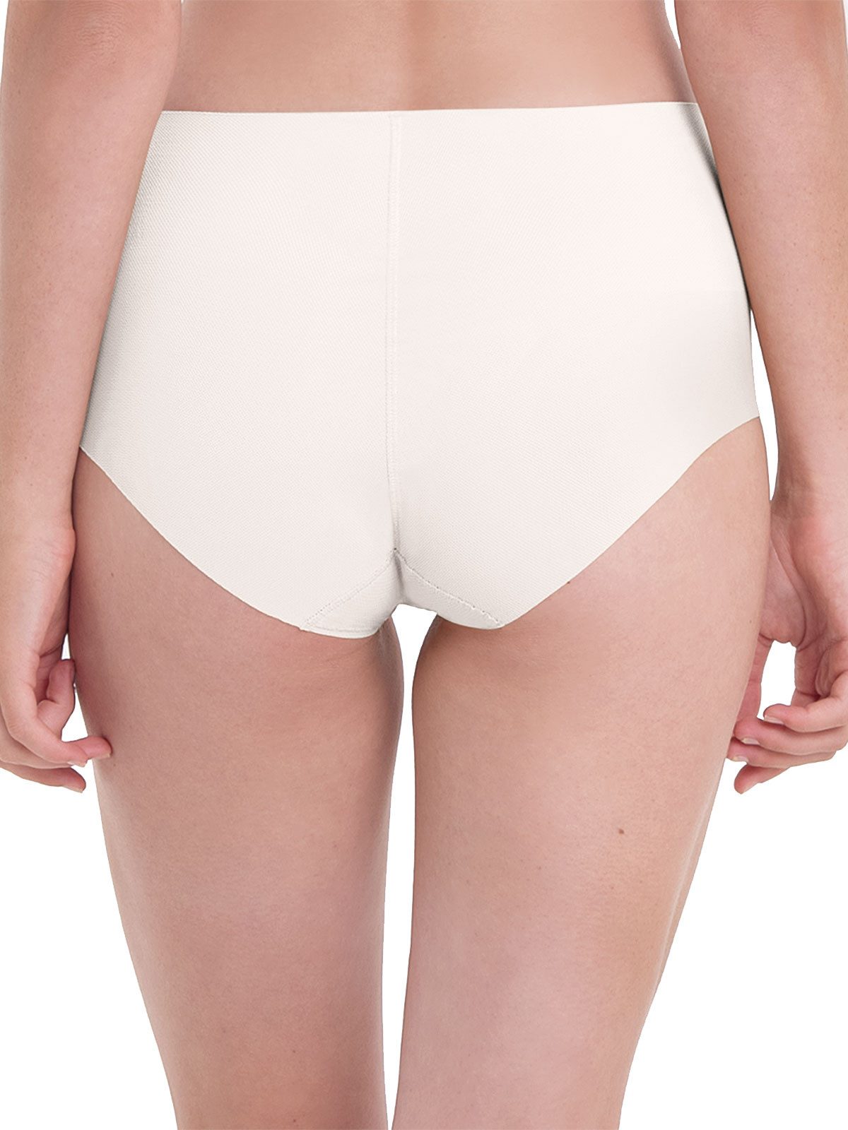 Anita since 1886 Taillenslip High Waist Slip Pocket Panty (Stück, 1-St) nahtlos