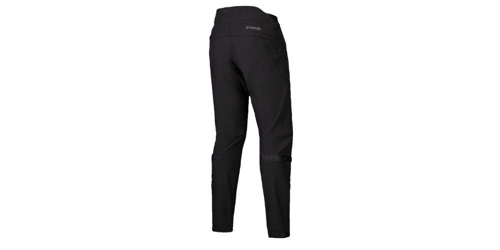 Alpinestars Motorradhose Alden Motorrad Textilhose Knieprotektoren enthalten