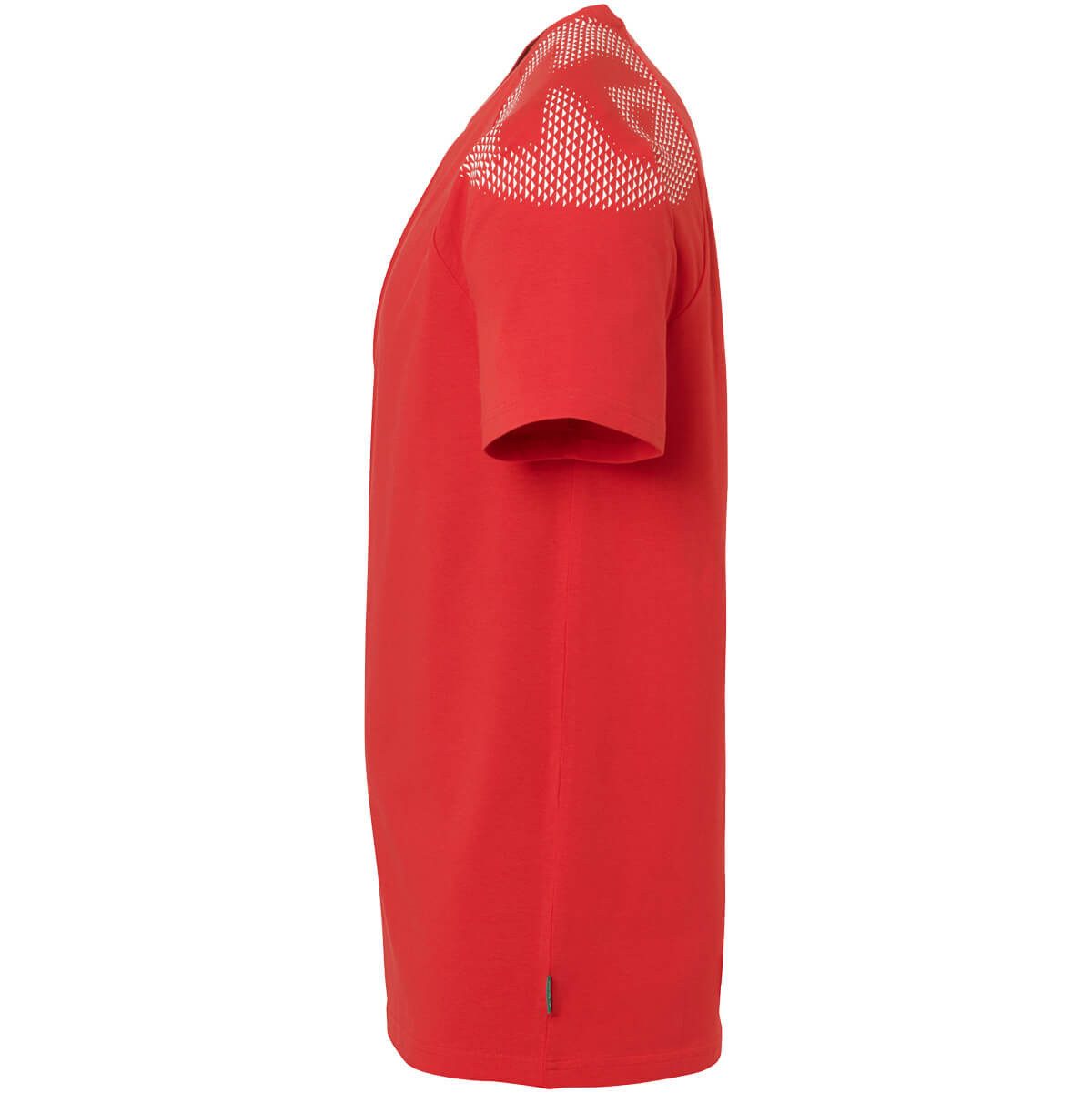 Kempa Kurzarmshirt Trainings-T-Shirt Core 26 (1-tlg., Trikot) atmungsaktiv, schnelltrocknend