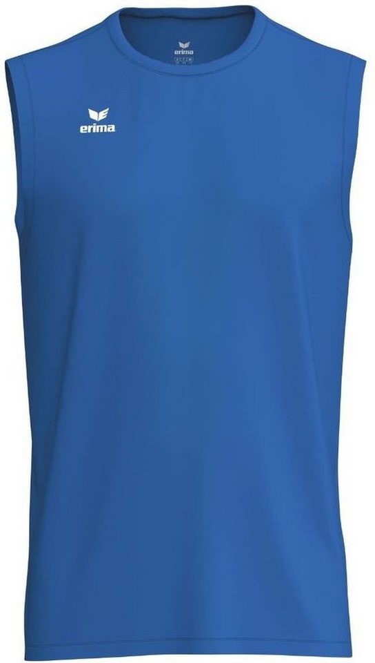 Erima T-Shirt Intro Tank Top