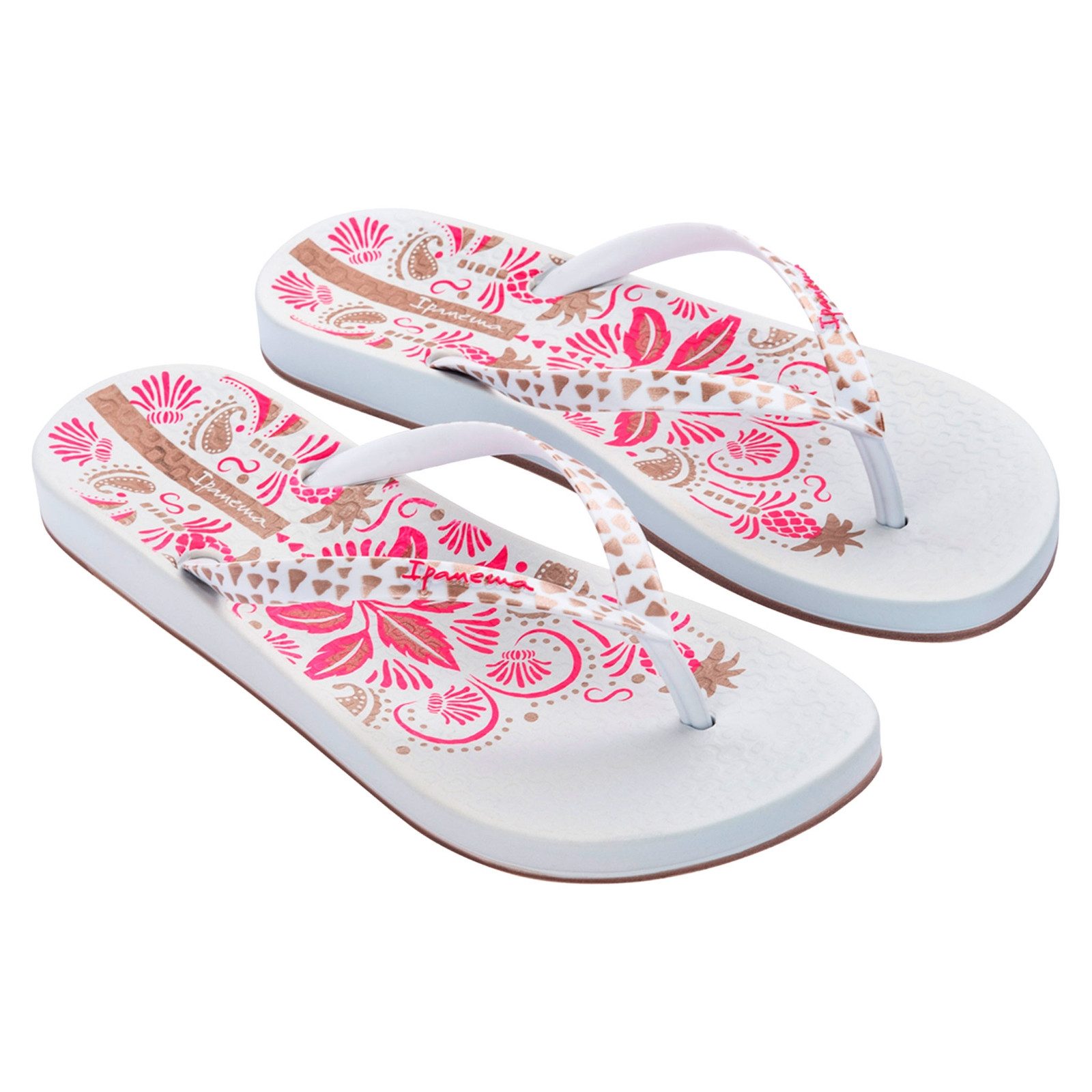 Ipanema Anat Nature VIII Zehentrenner mit günstig online kaufen