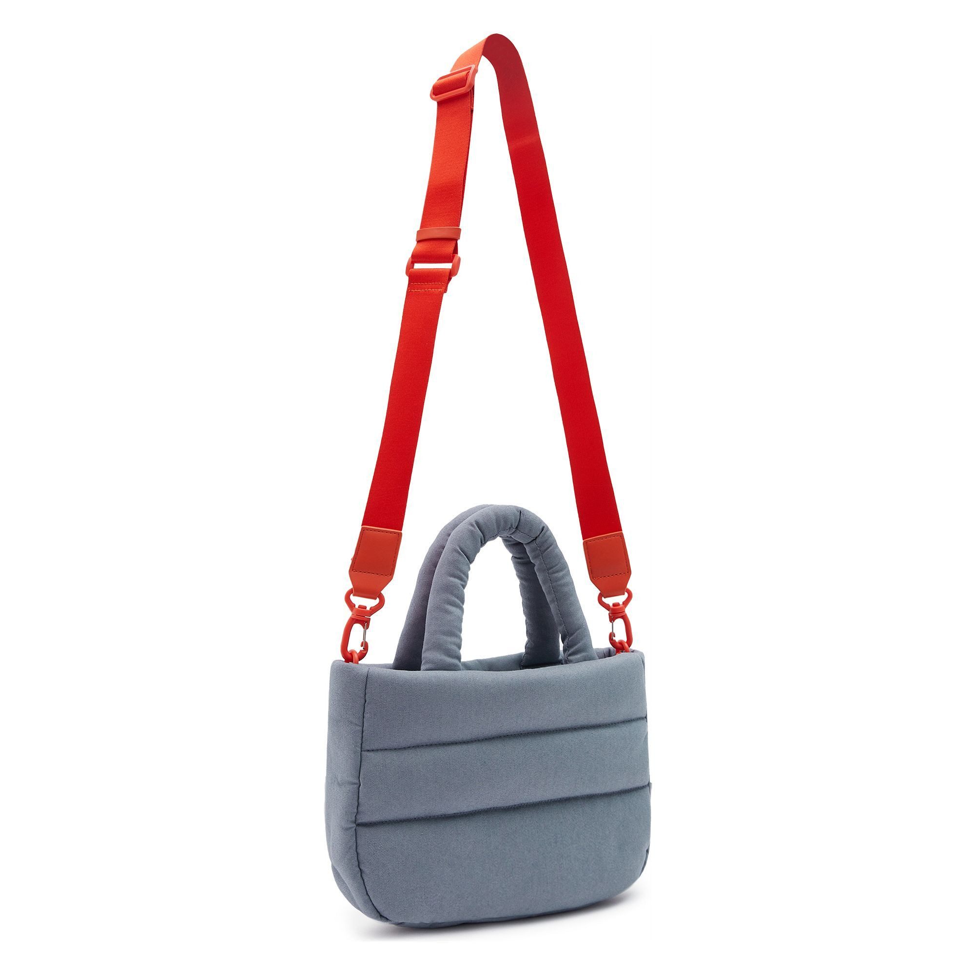Les Visionnaires Henkeltasche Unio Cortina S, Baumwolle