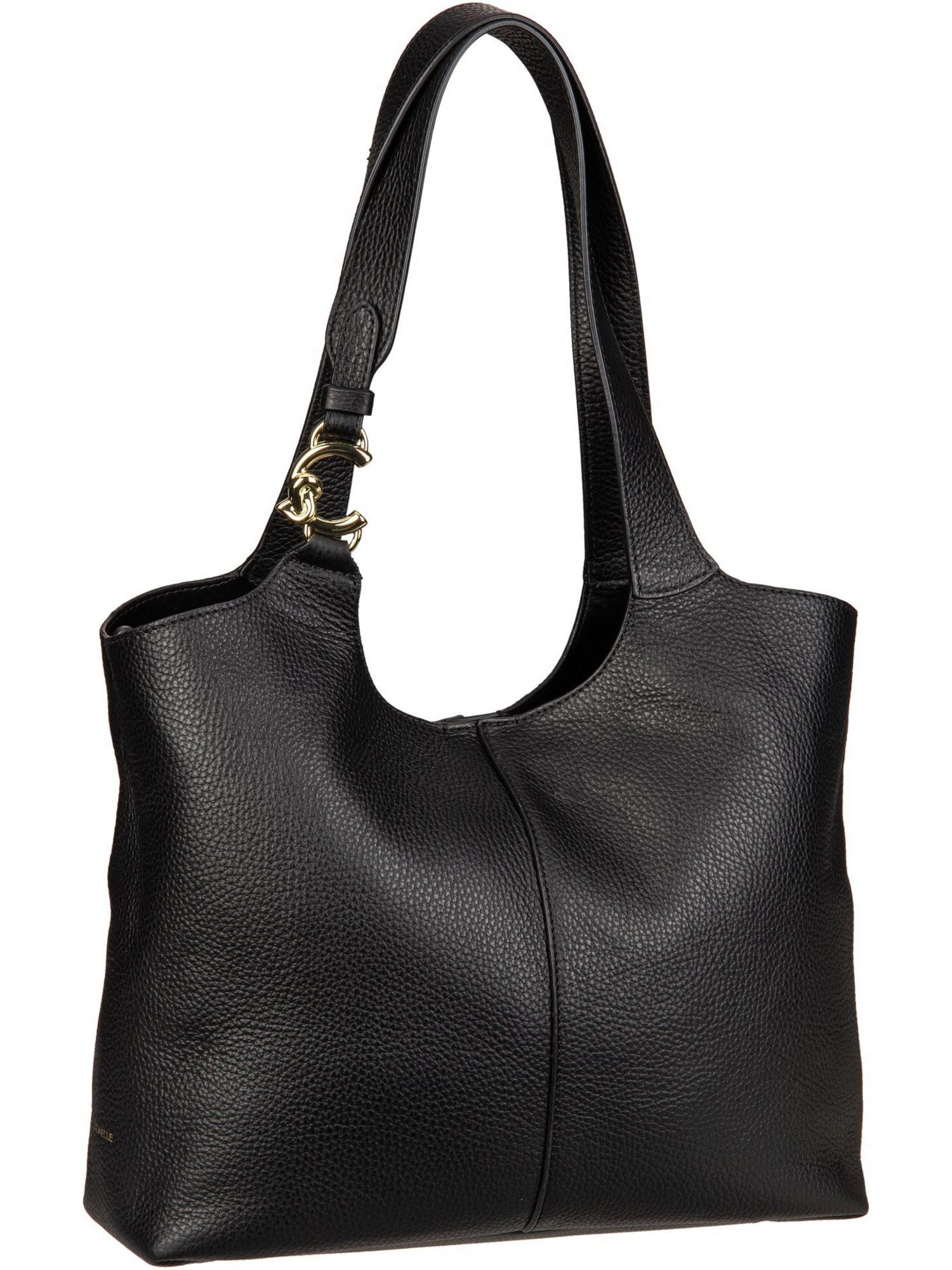 COCCINELLE Schultertasche Shopper (Set, 2-tlg), aus günstig online kaufen