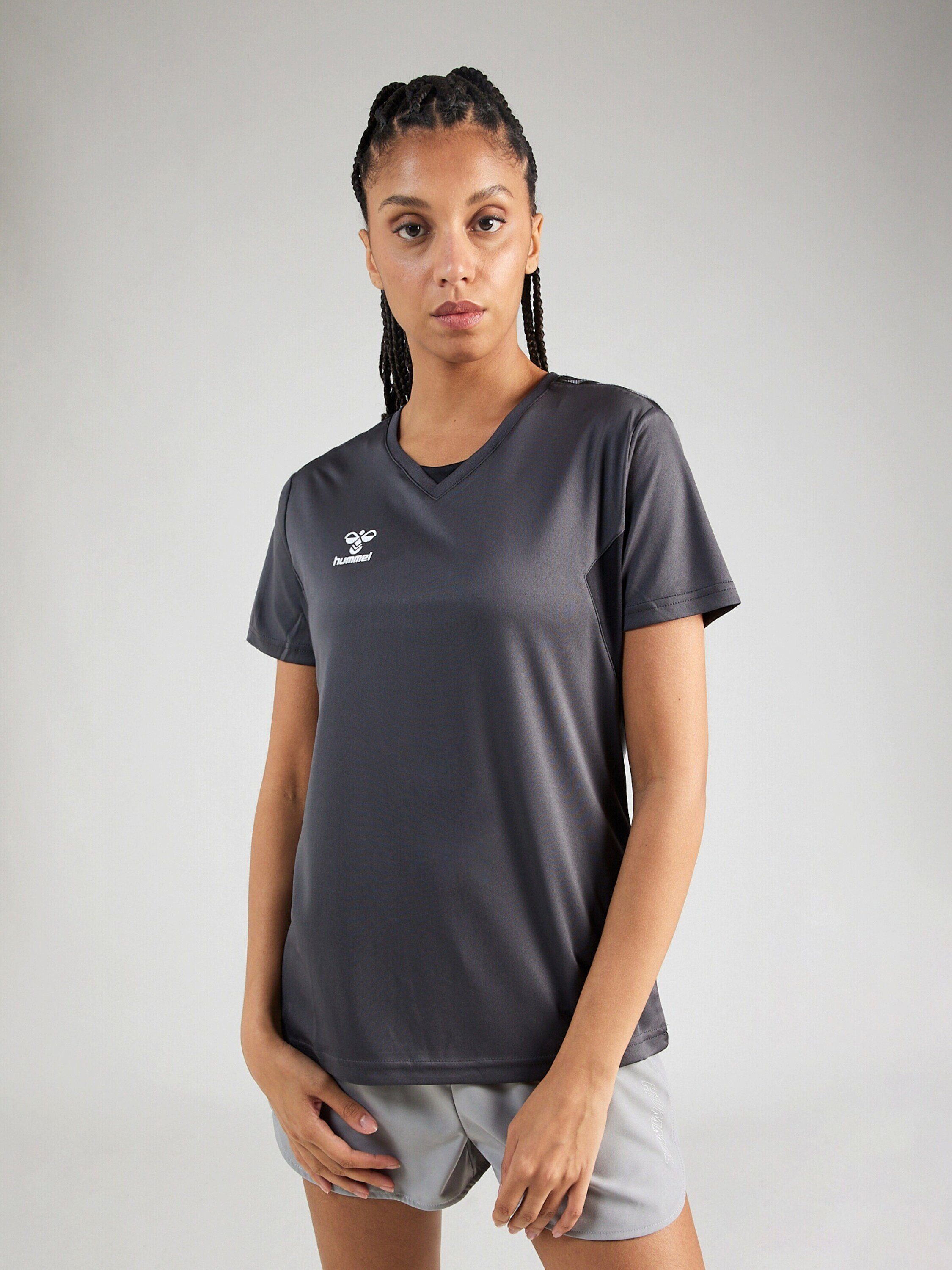 hummel Funktionsshirt Authentic (1-tlg) Plain/ohne Details