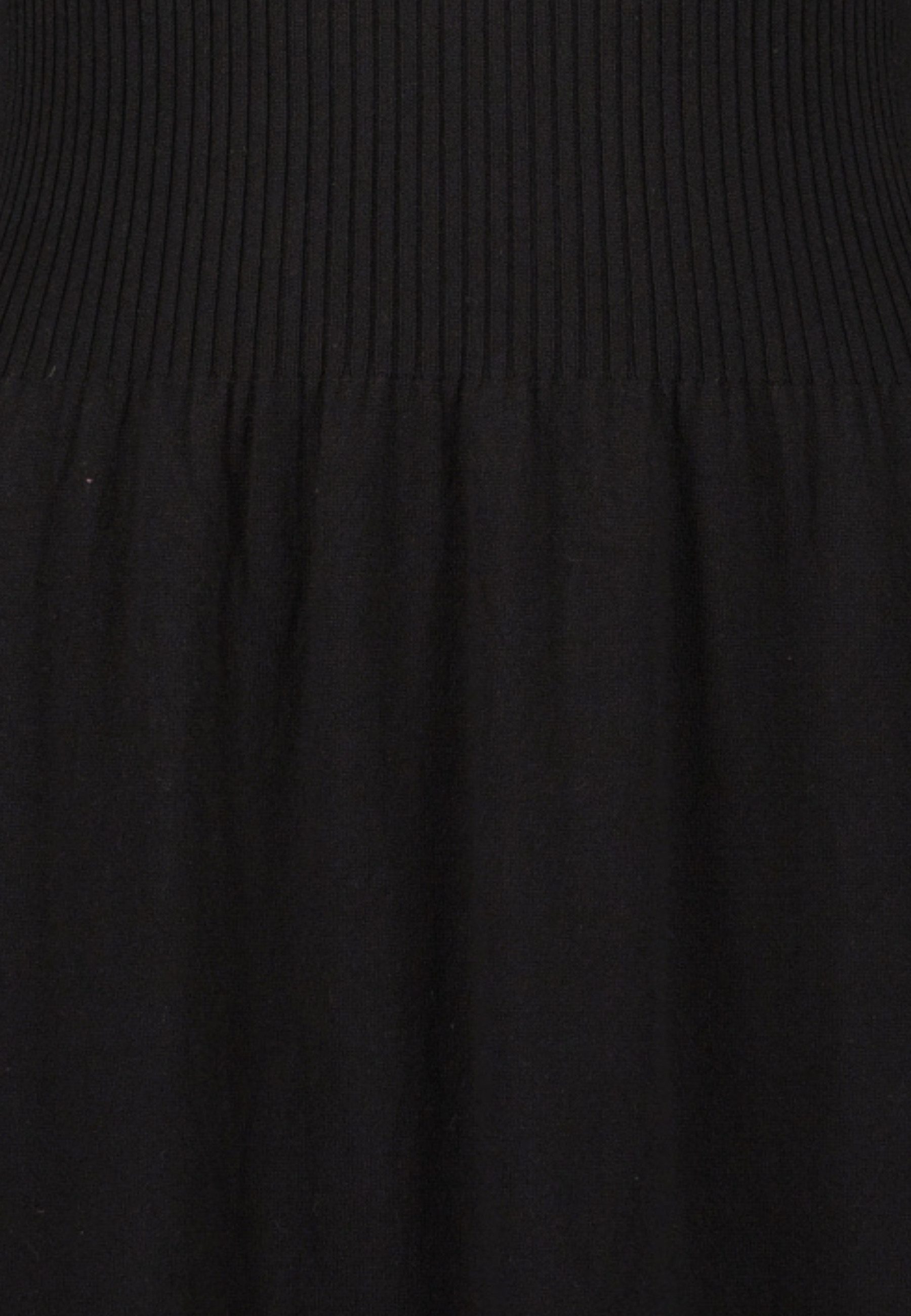 Blue Seven Strickkleid Strickkleid (1-tlg)