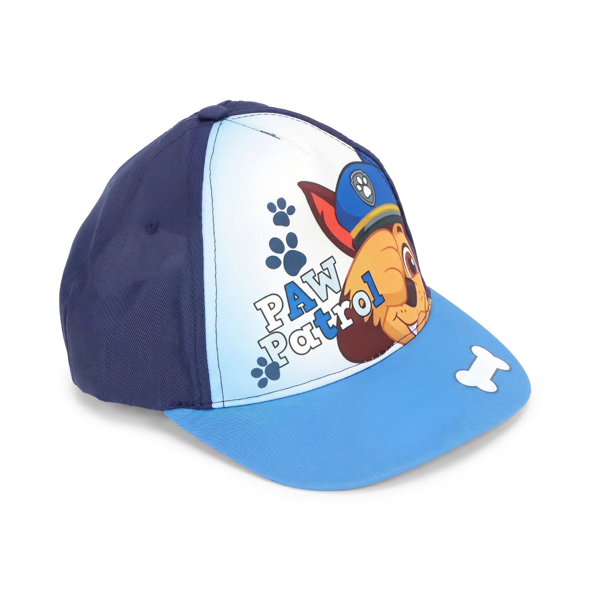 PAW PATROL Baseball Cap Paw Patrol Kinder Jungen Basecap Baseball Kappe Mütze Gr.52 bis 54
