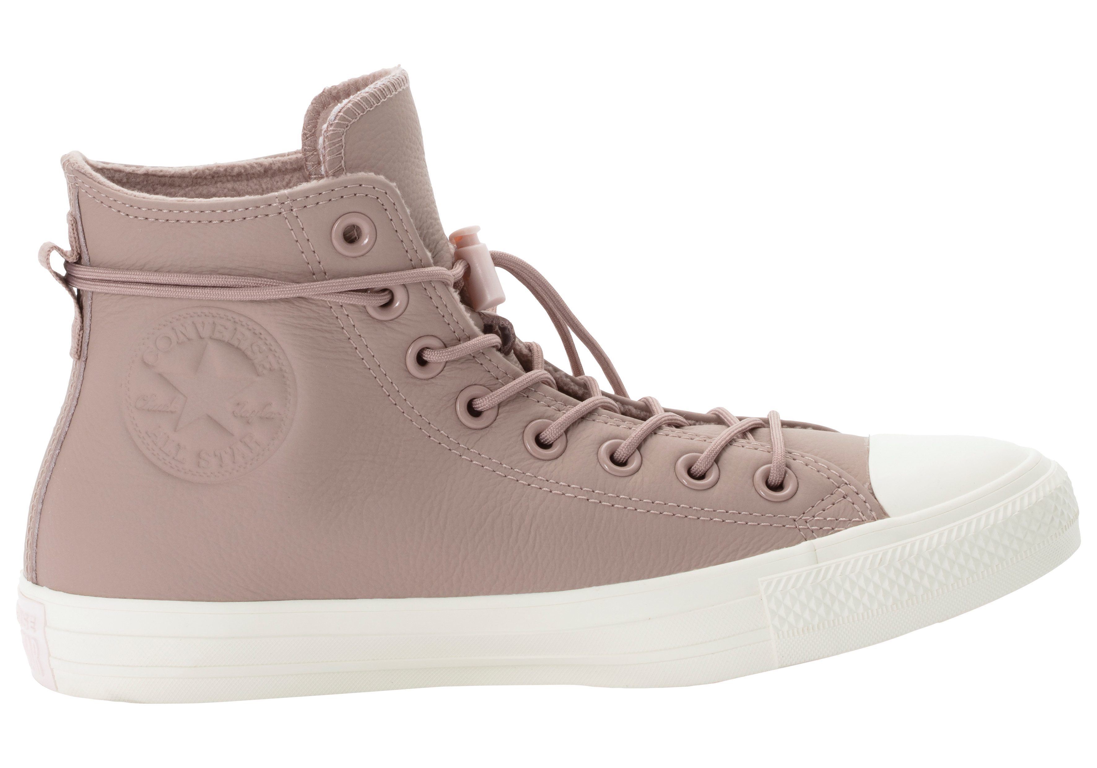 Converse CHUCK TAYLOR ALL STAR WEATHERIZED LEATHER Sneaker