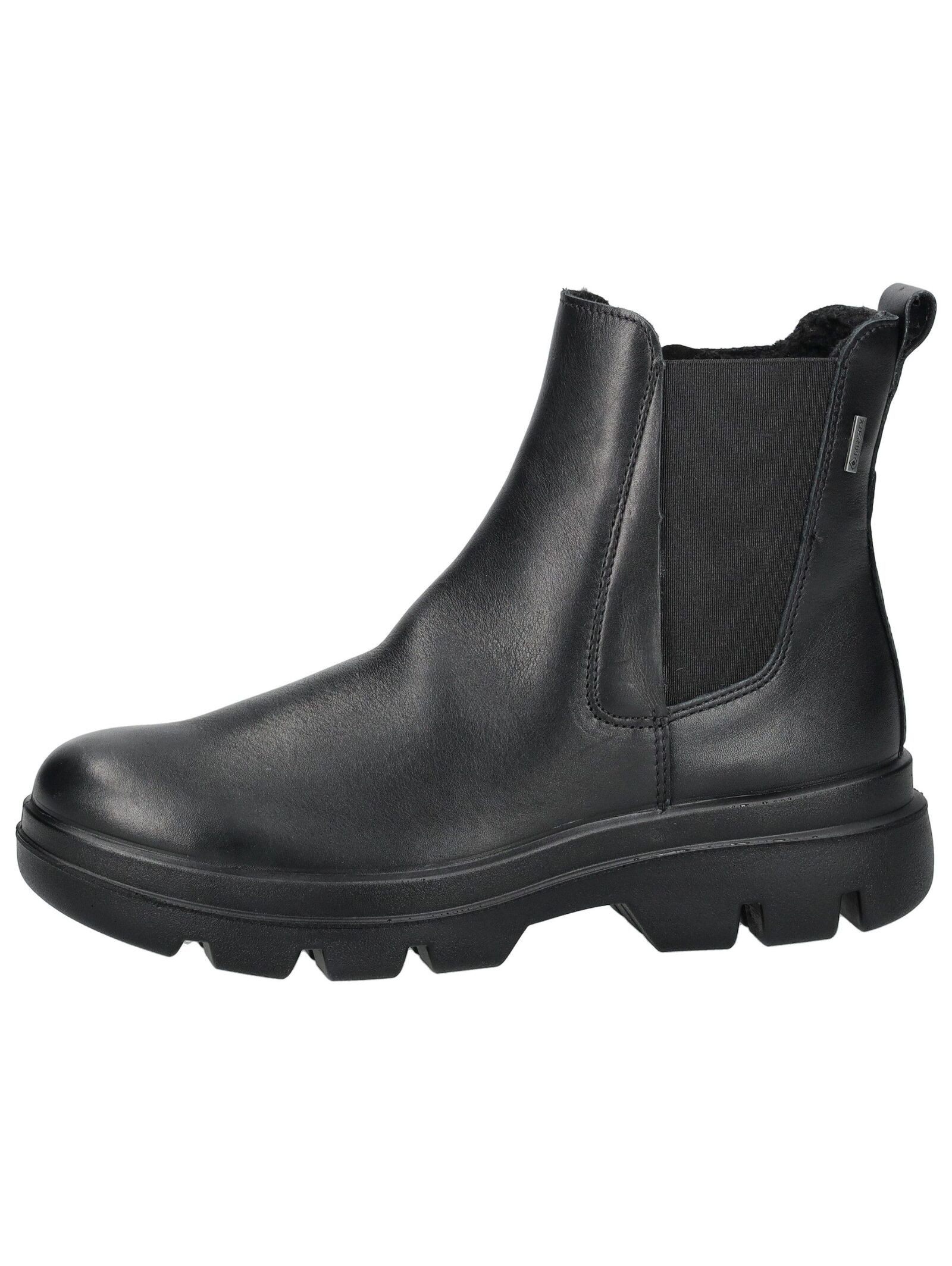 Legero Legero Stiefelette Leder/Textil Stiefelette günstig online kaufen