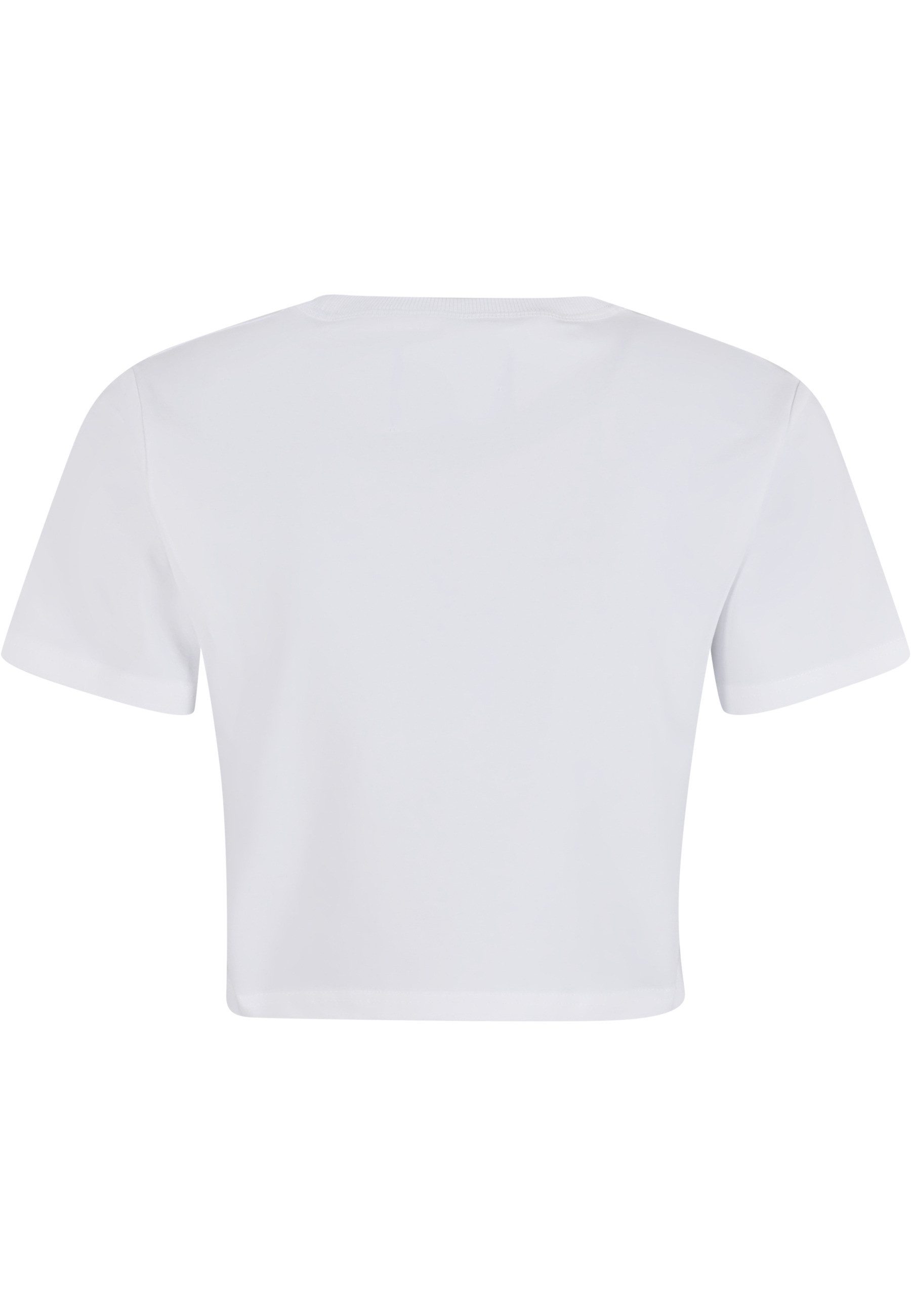 PEQUS Shirttop PEQUS PEQUS PEQUS Logo Top (1-tlg)