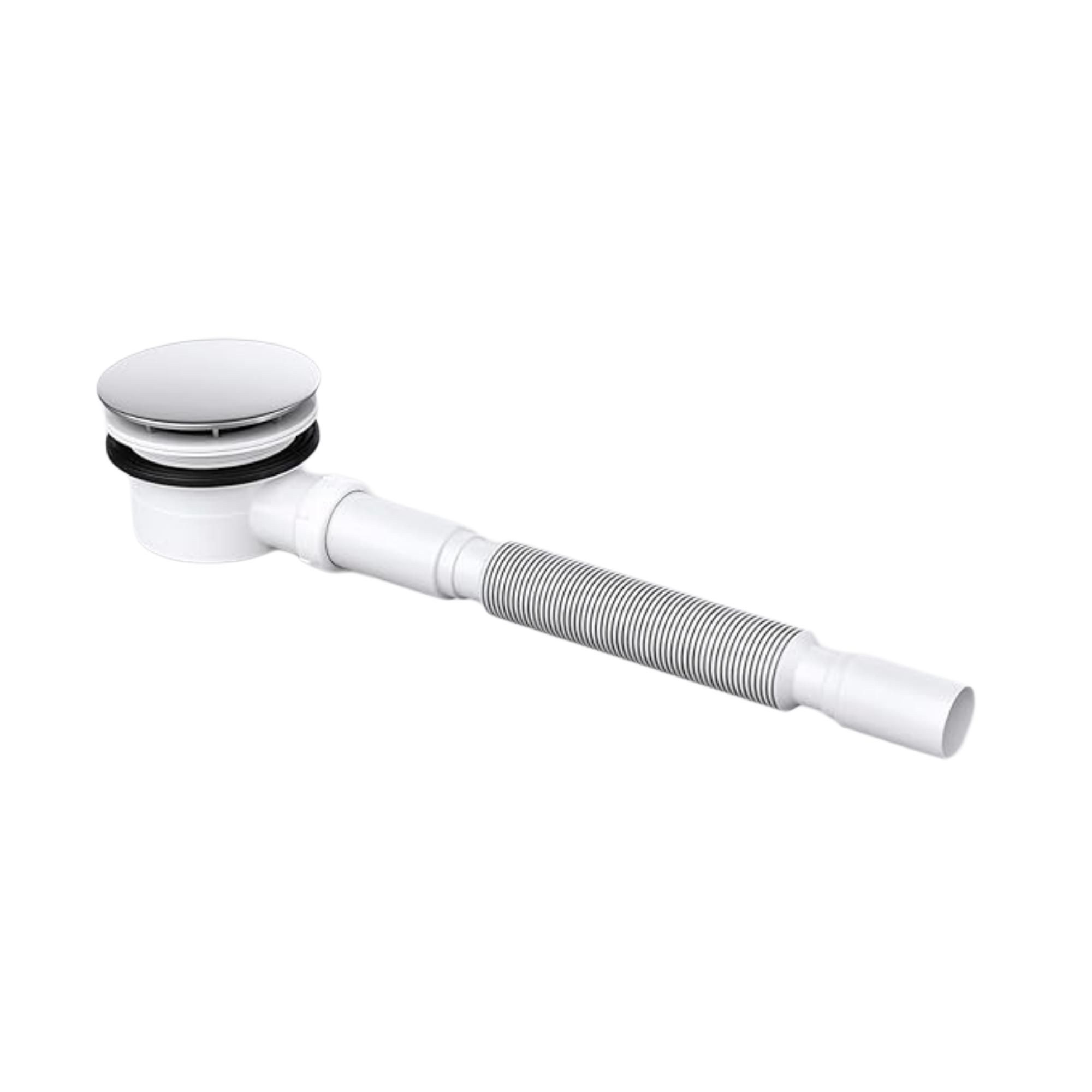 doporro Duschablauf Ablaufgarnitur Duschtasse Ablaufloch Geruchverschluss günstig online kaufen