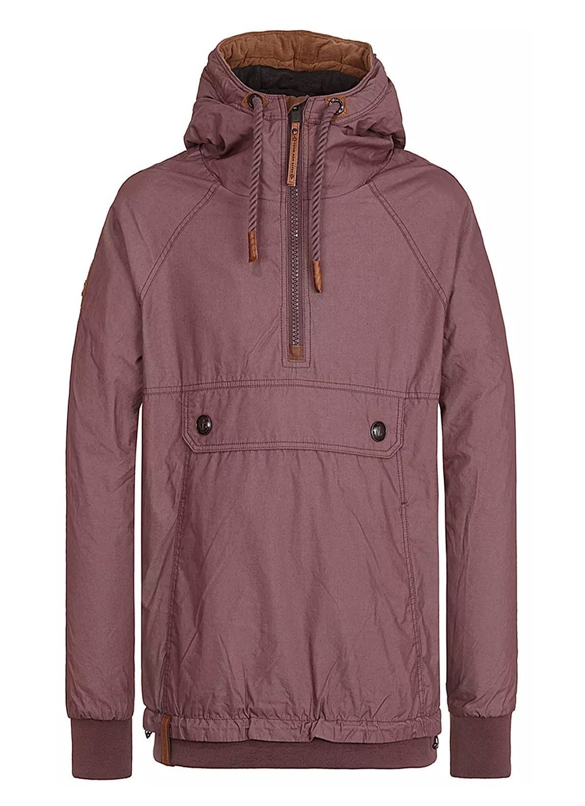 Naketano Winterjacke Herren Online Kaufen Otto