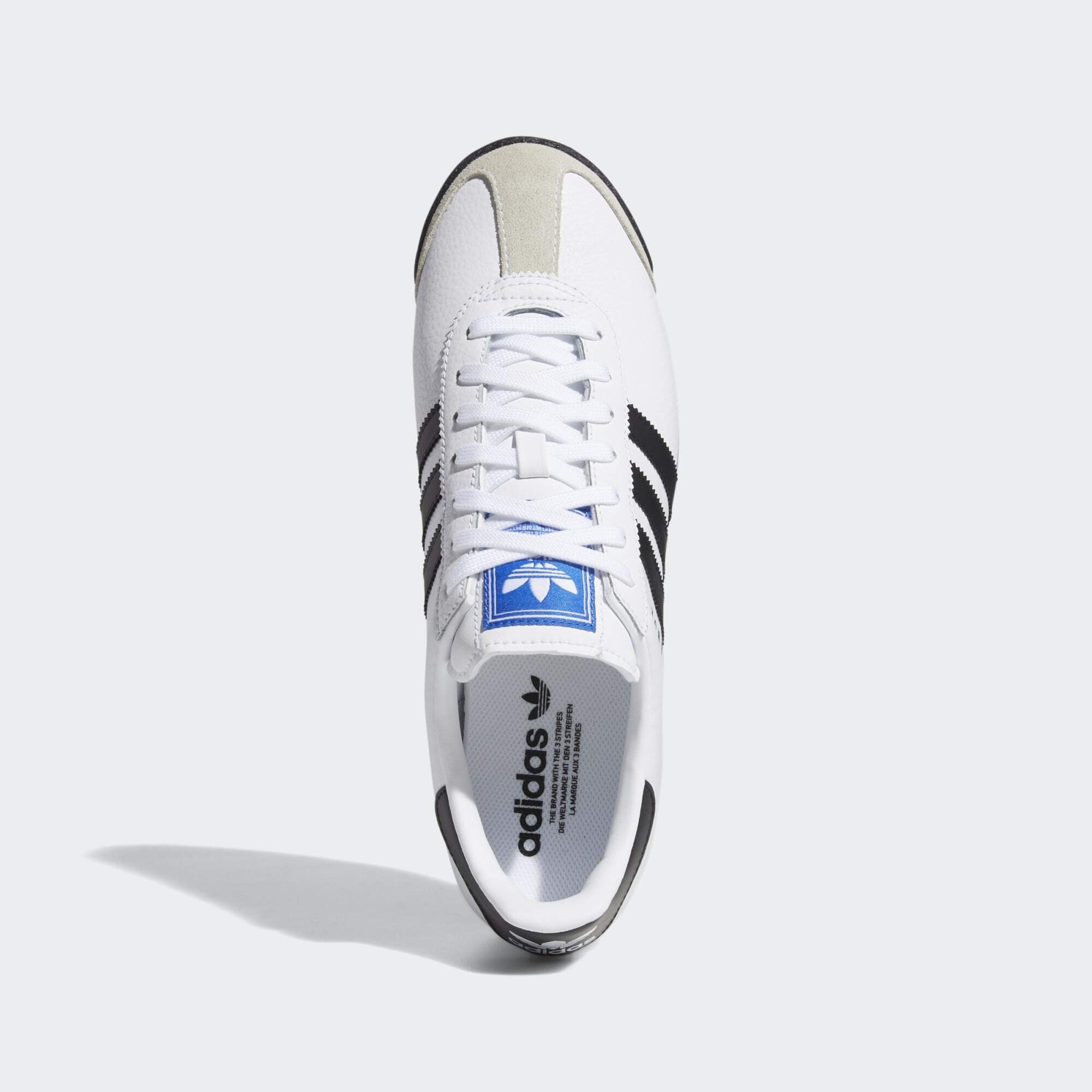 adidas Originals SAMOA SCHUH Sneaker (1-tlg) günstig online kaufen