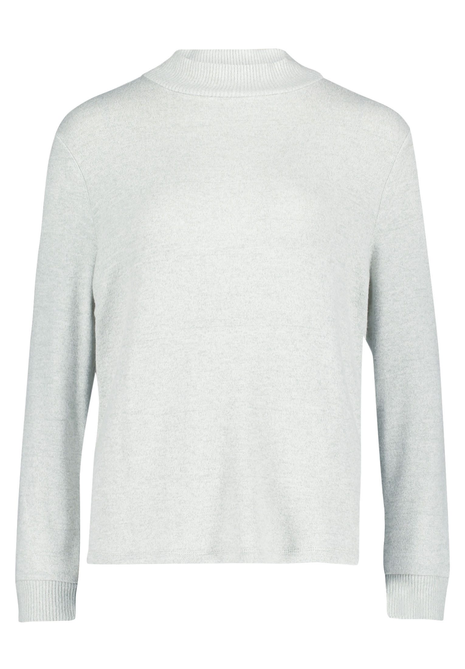 Cartoon Sweatshirt Damen mit Kragen Material