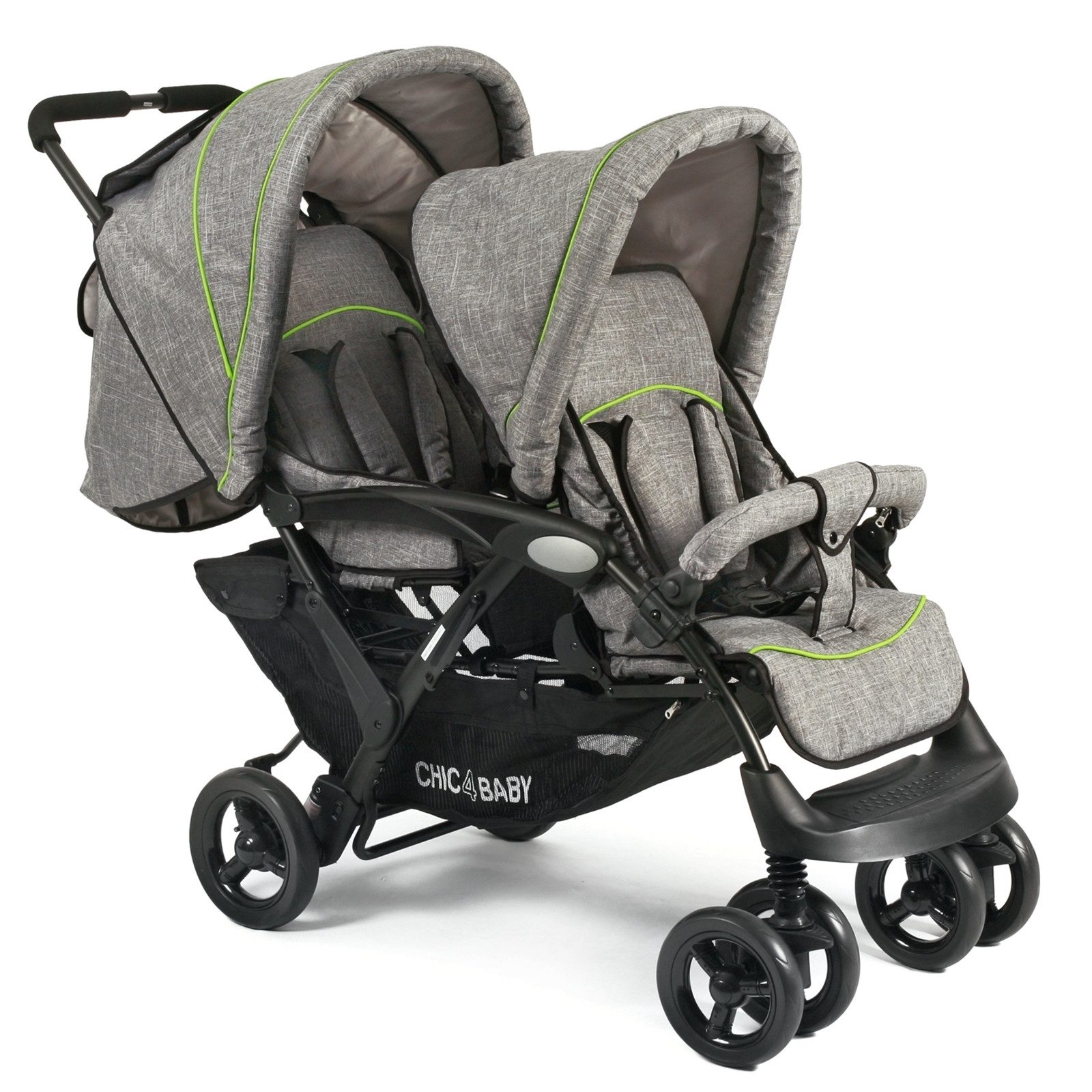 CHIC4BABY DUO - Bild 2