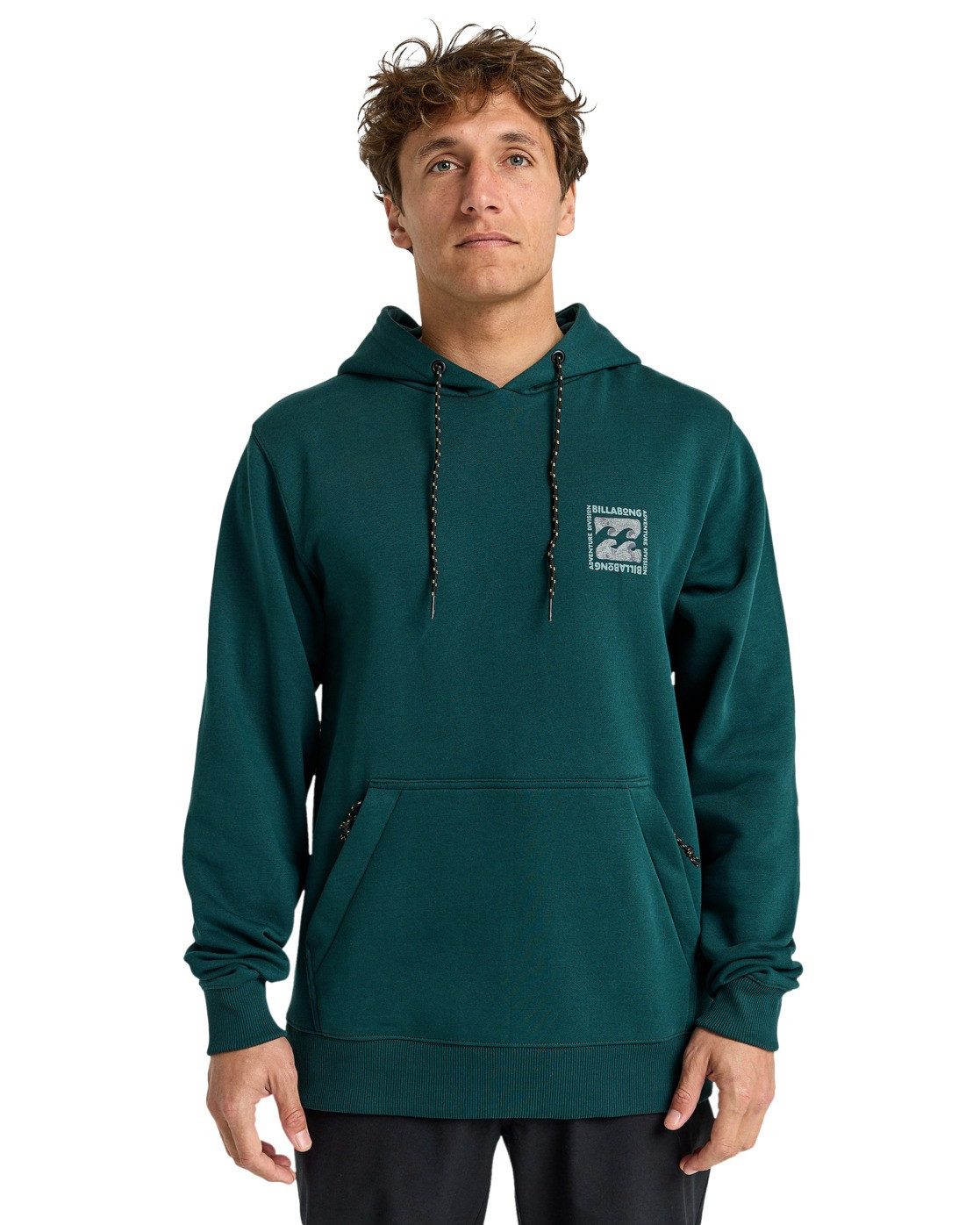Billabong Sweatshirt Compass