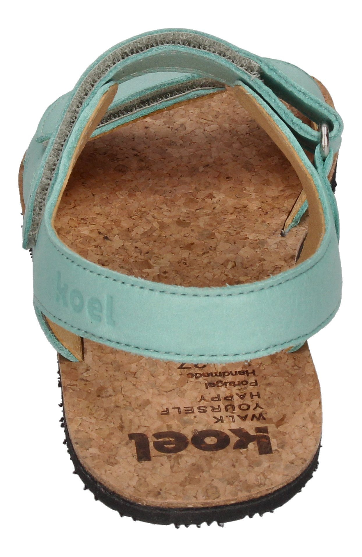 KOEL ASHLEY Barfußschuh Aqua